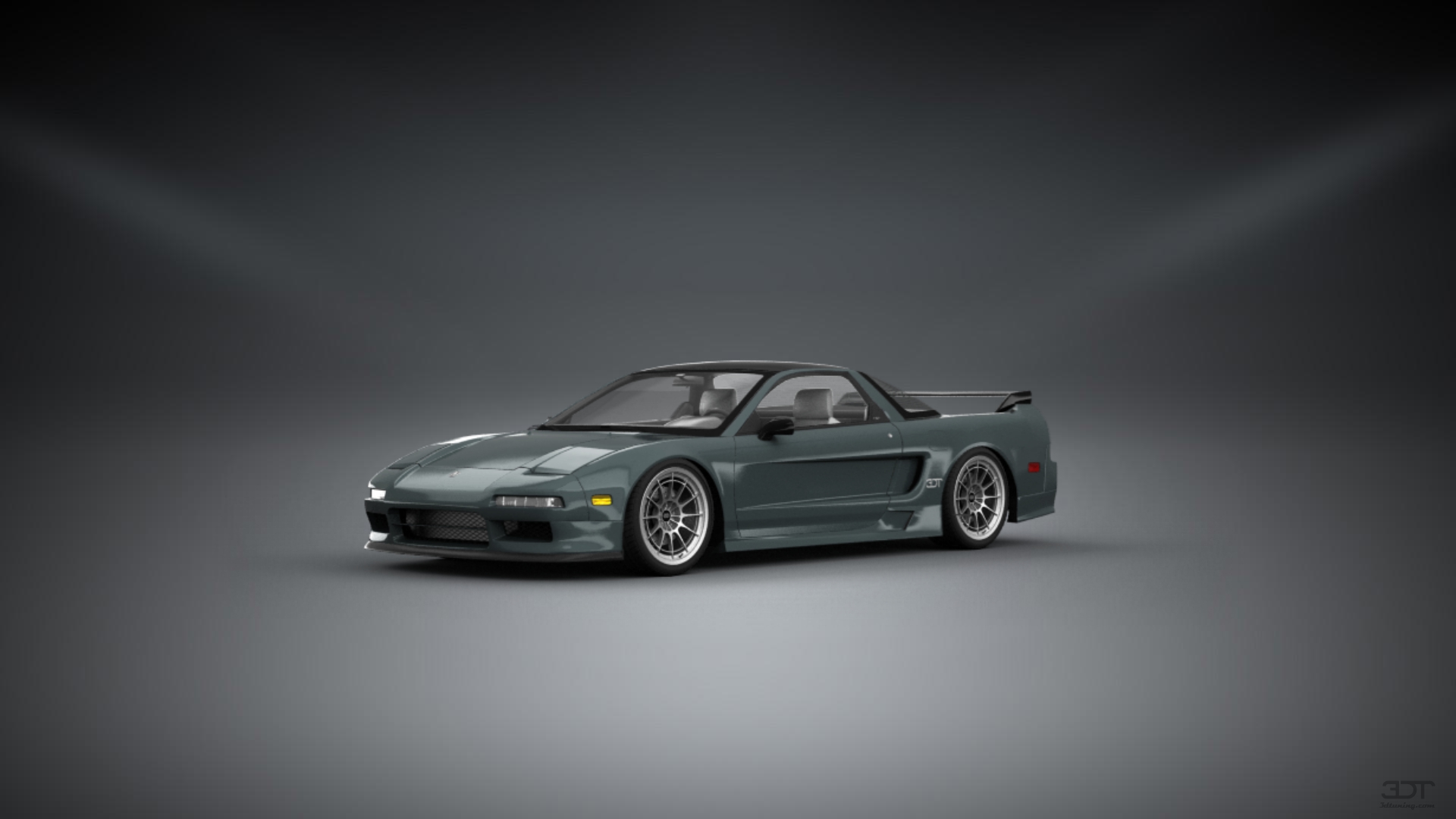 DigestivePanorama263's Car Garage | 3DTuning