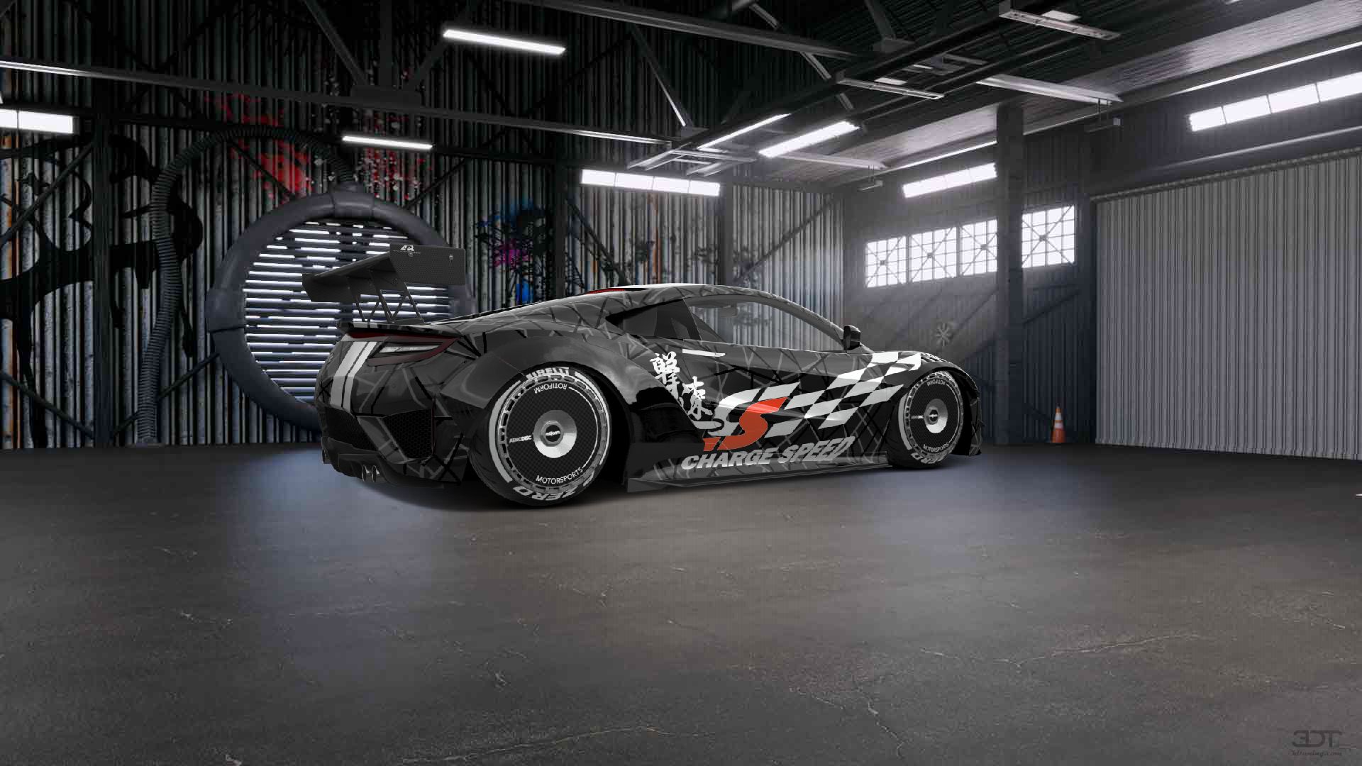 mrodriguez273's Car Garage | 3DTuning