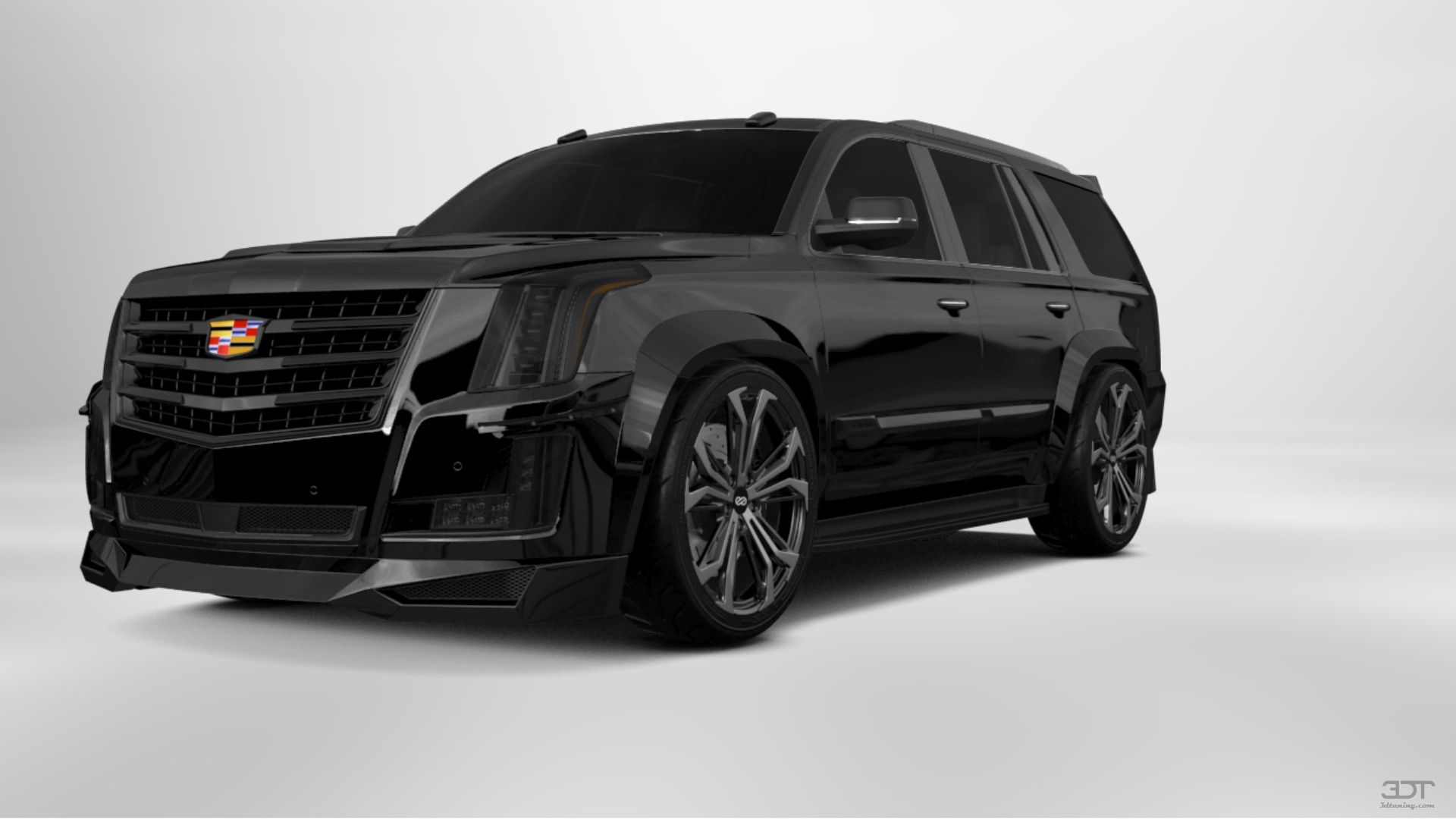 nego_gnb's Car Garage | 3DTuning