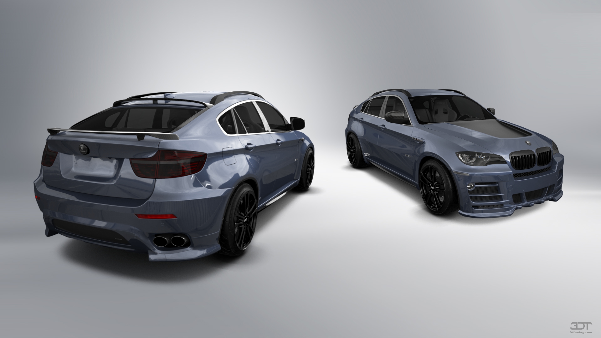 WartkaStruna62 | Автогараж на 3DTuning