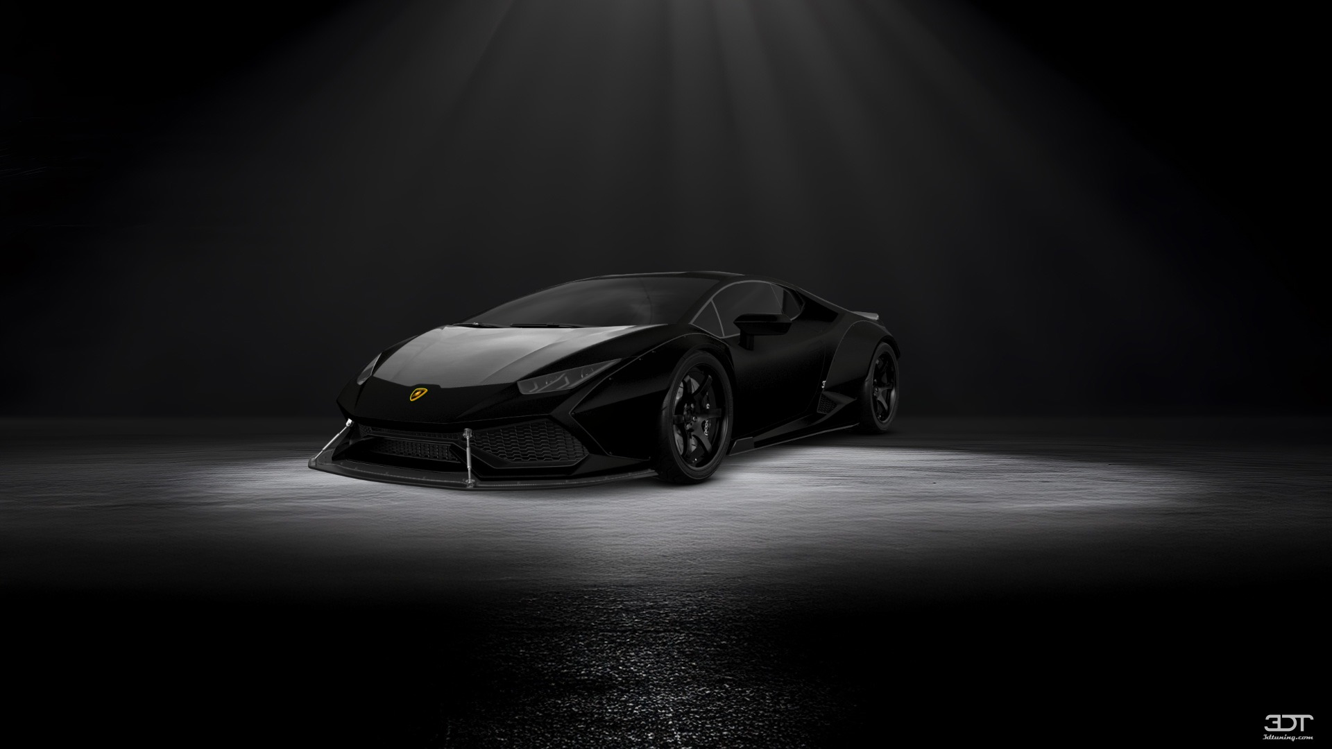 gavrea1715 | Car Garage on 3DTuning