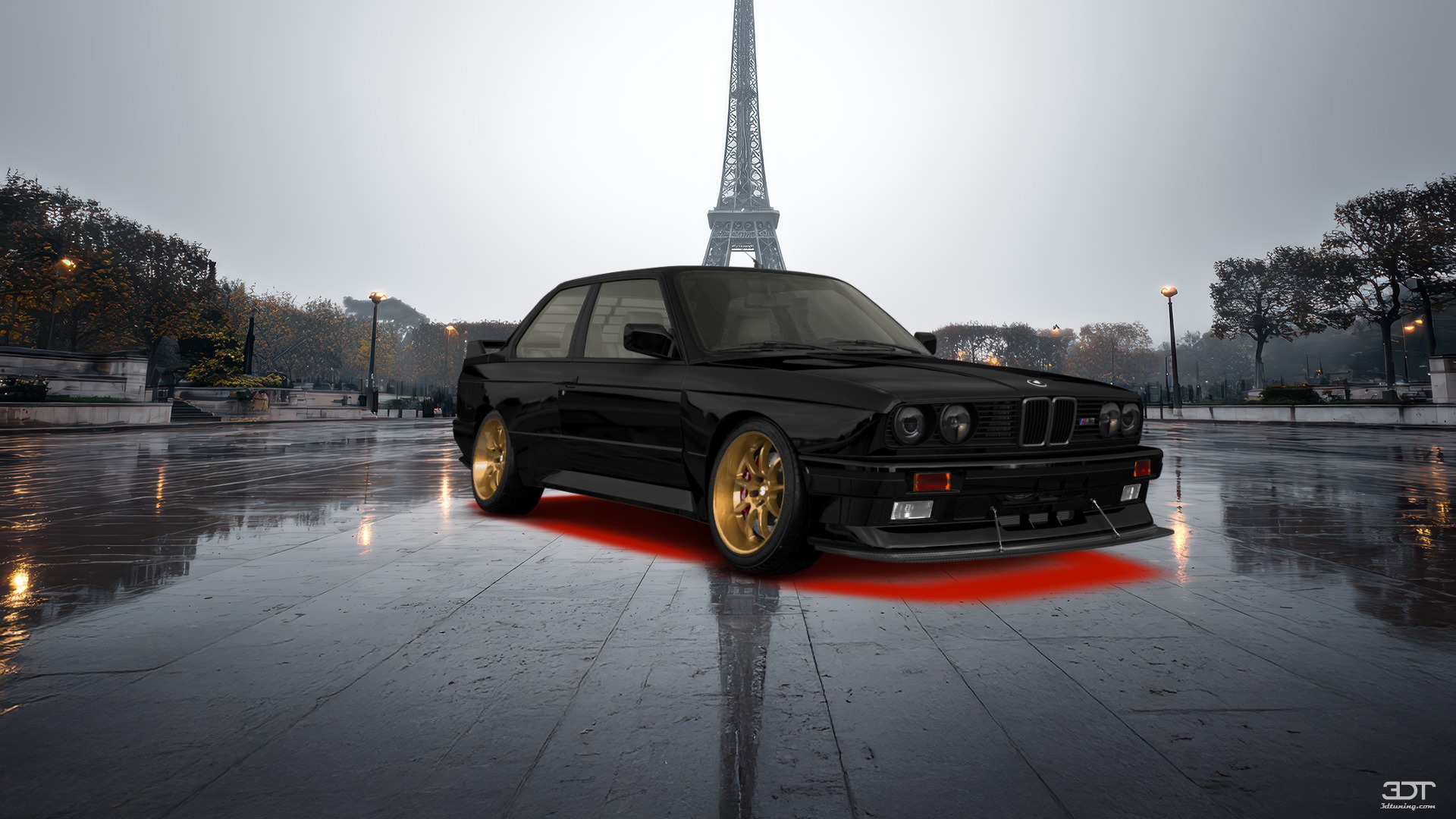 gageadelinam | Garage Auto sur 3DTuning