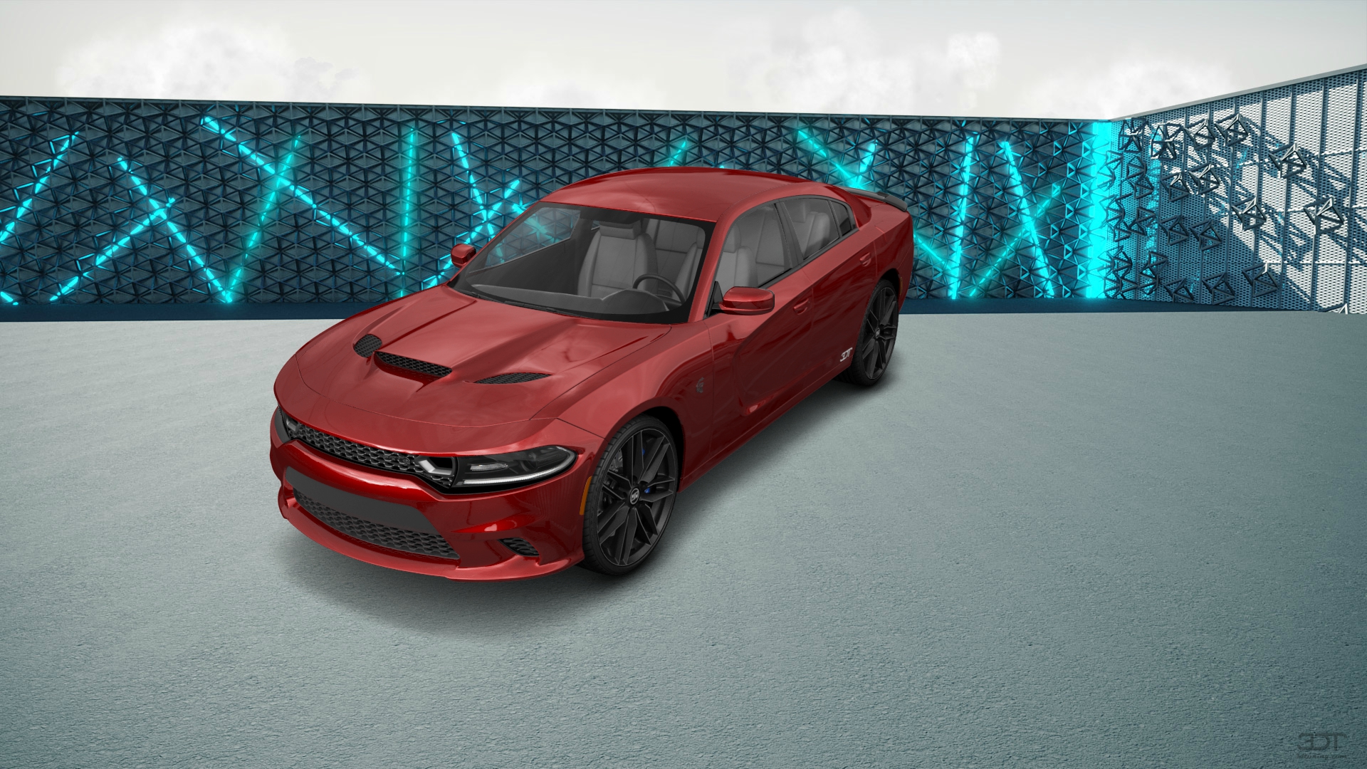 Fortzz's Car Garage | 3DTuning