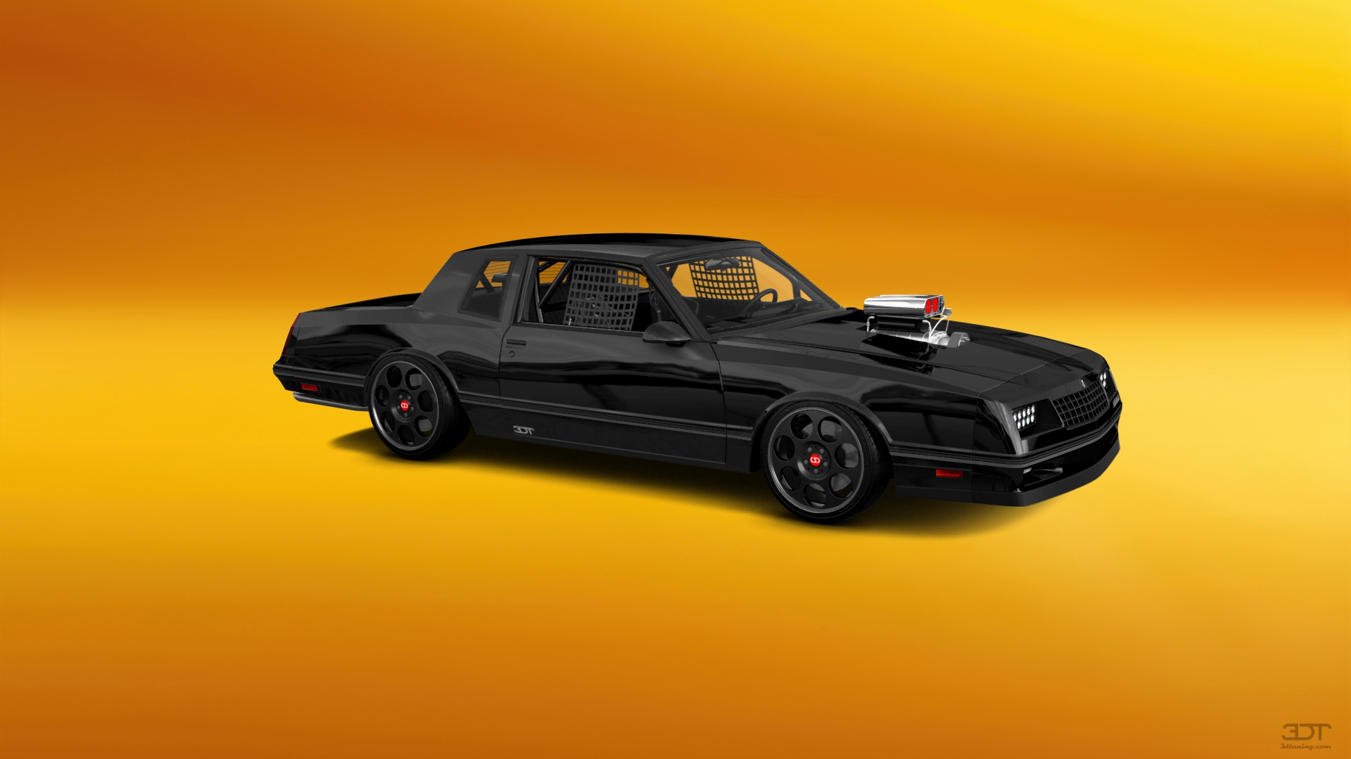 andreschladenhaufen1979 | Autogarage auf 3DTuning