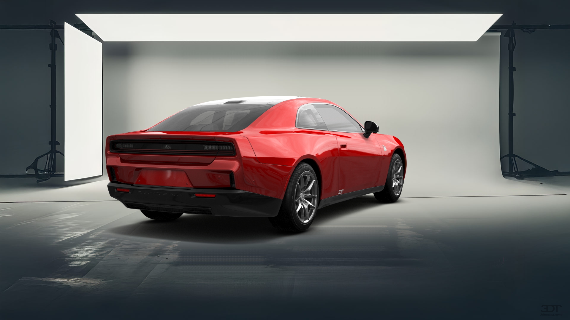 CollaborativeAge91Car Garage on 3DTuning