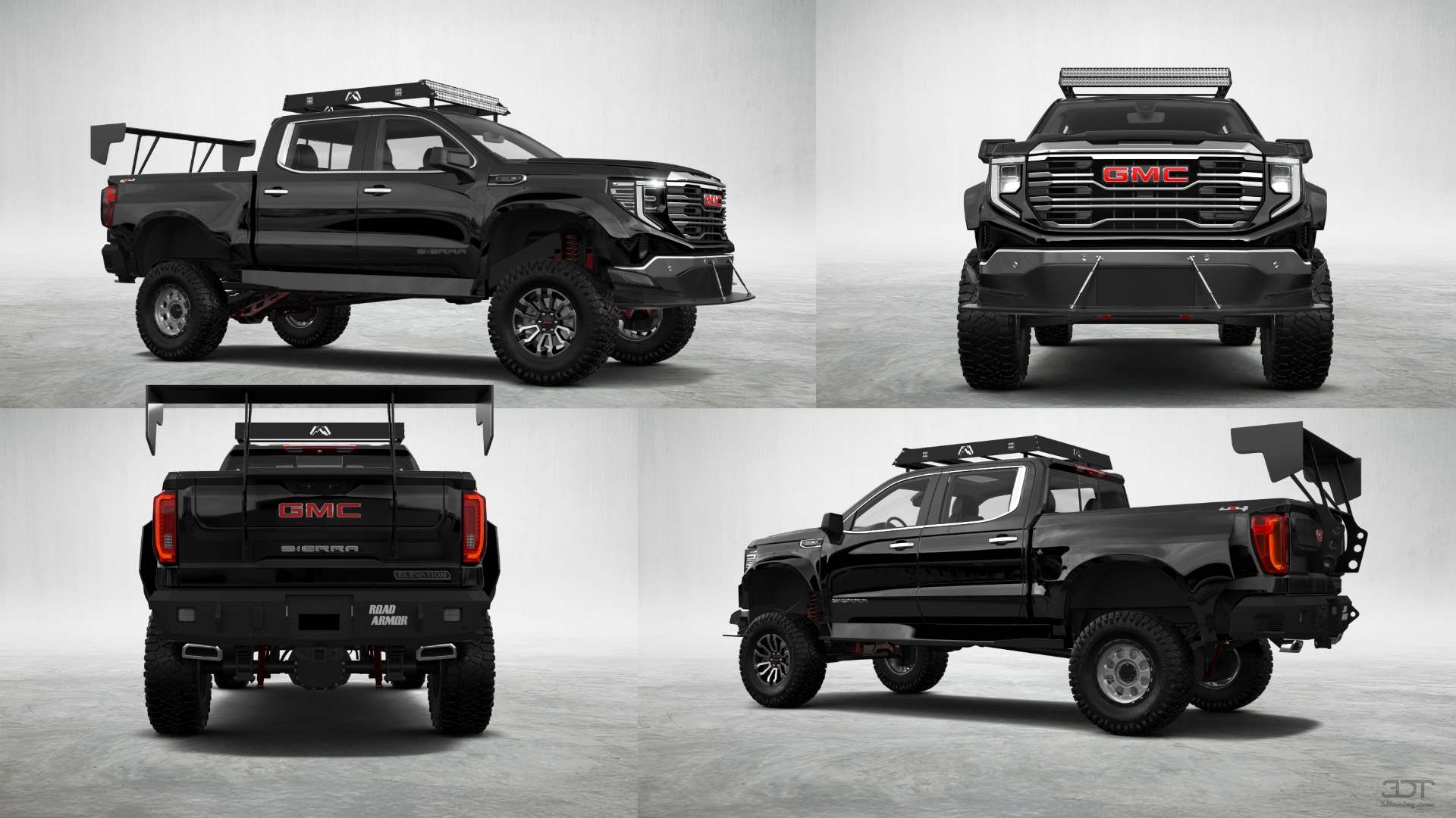 MentalTomb95's Car Garage | 3DTuning
