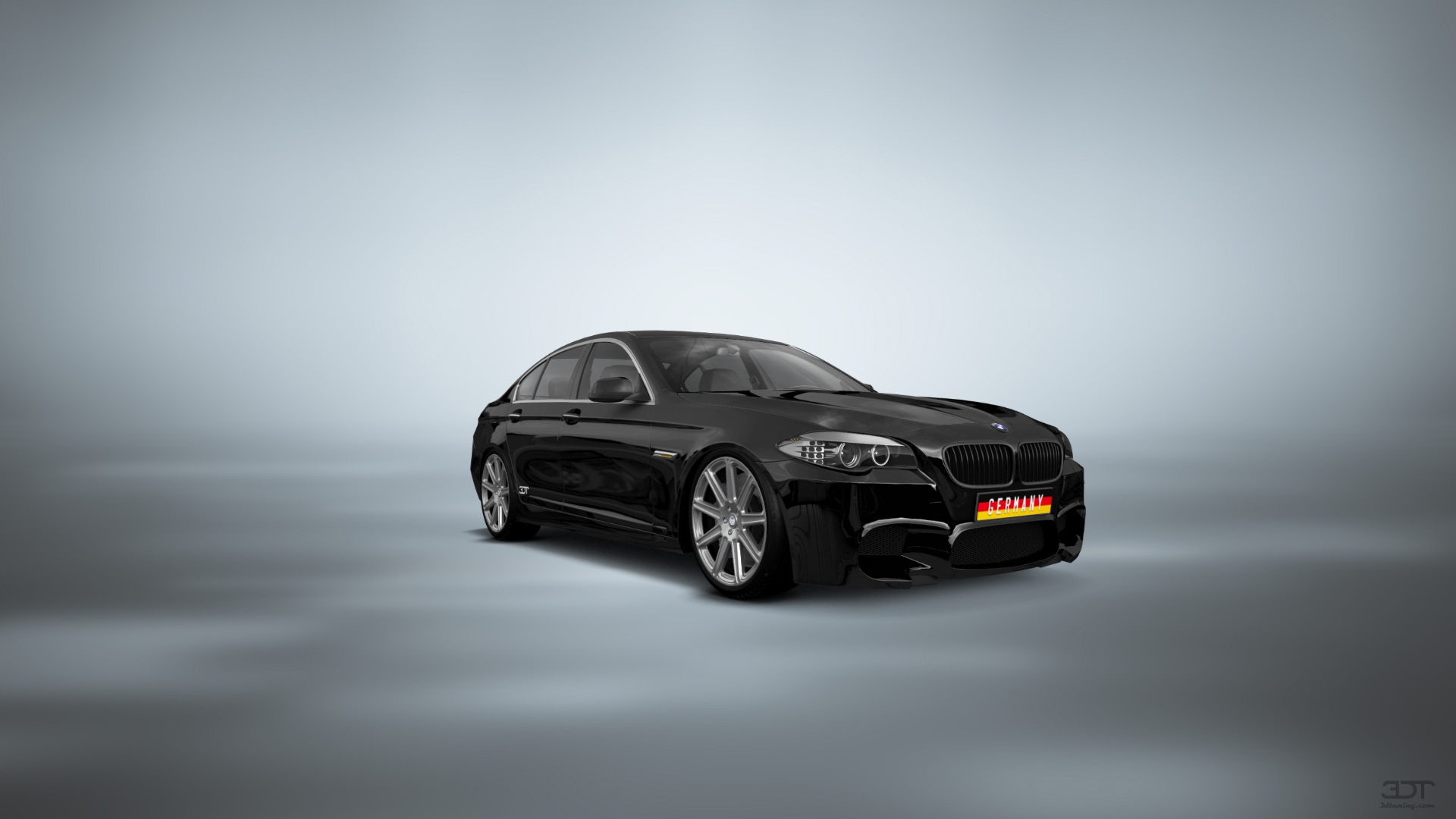 9OwF9F6fwZ's Car Garage | 3DTuning