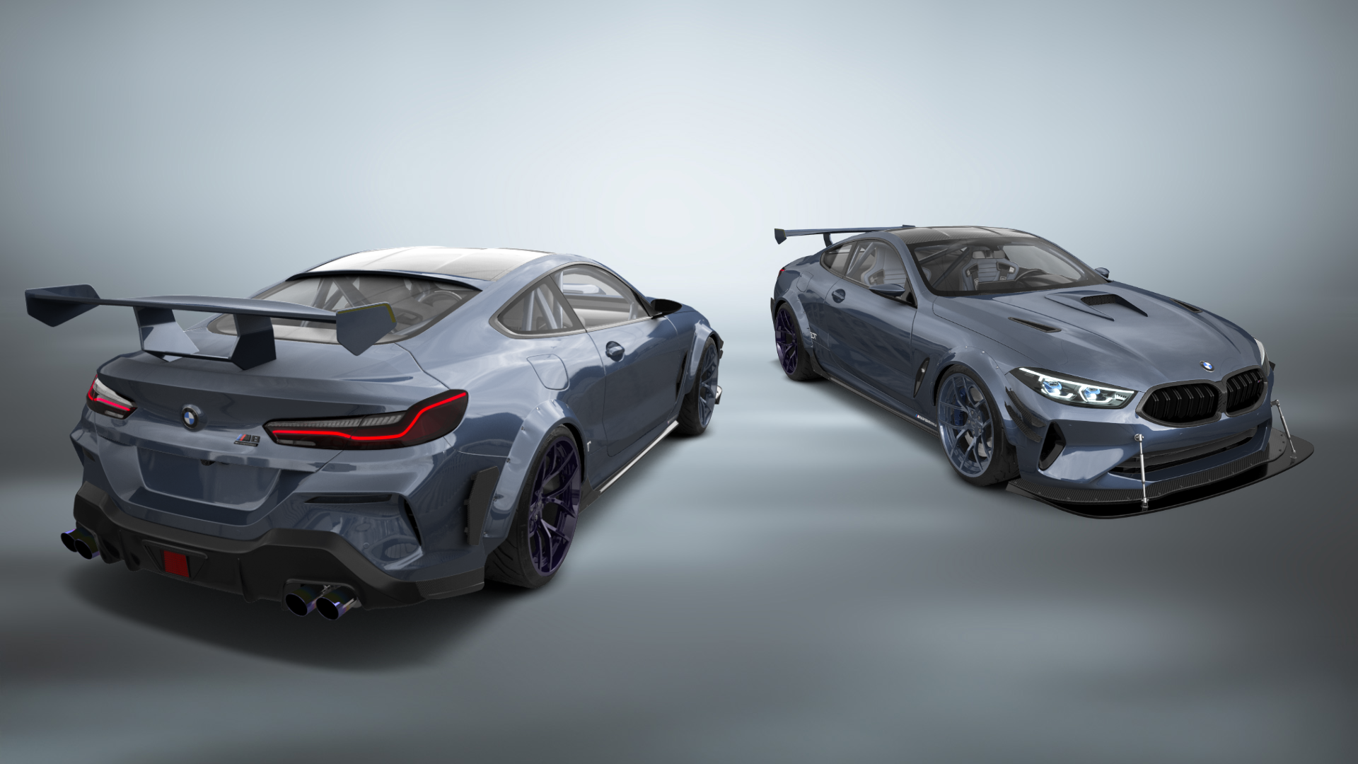 marclopezsoliveres's Car Garage | 3DTuning