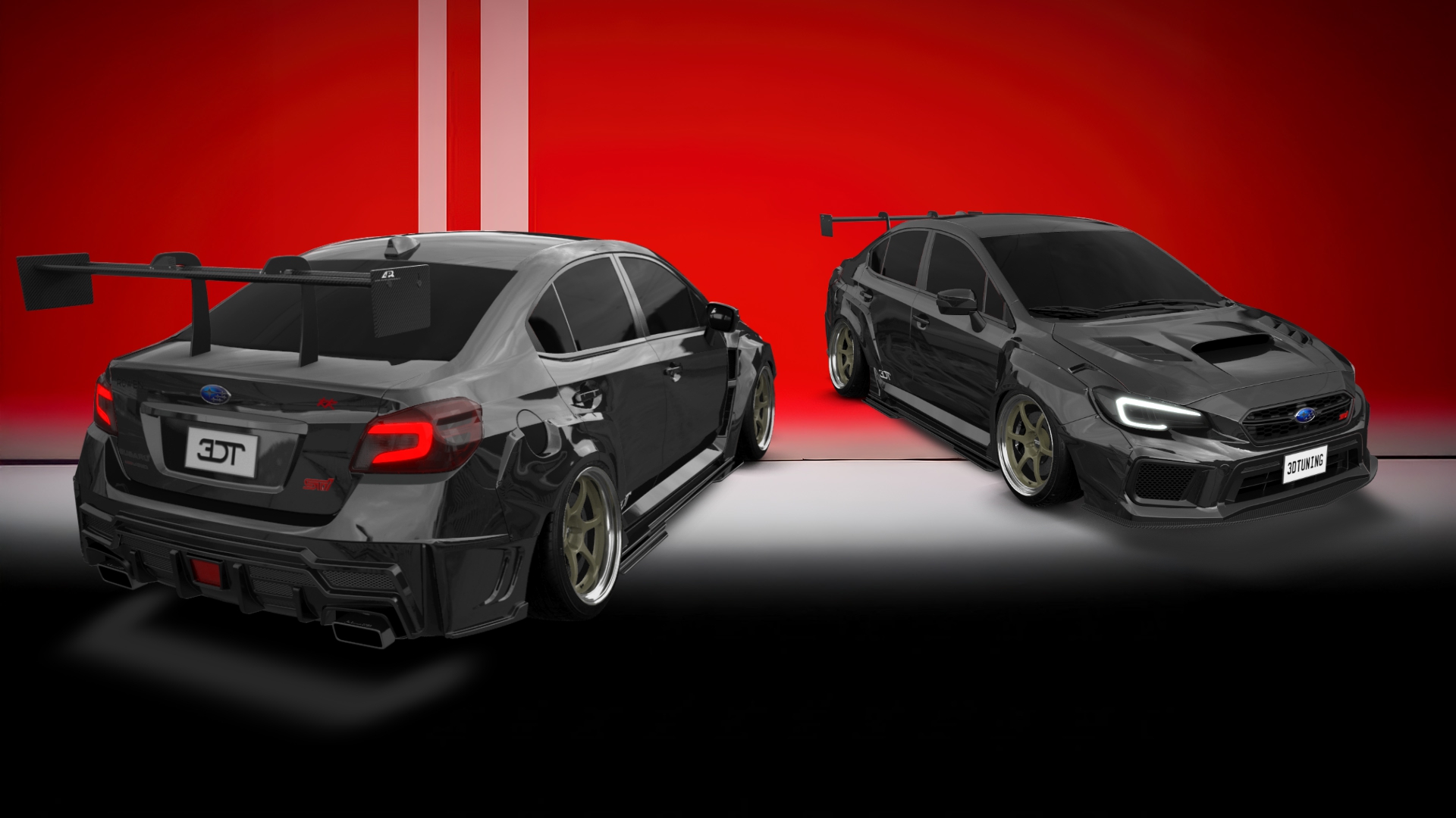 ToughWarchief6798 | 3DTuning汽车车库