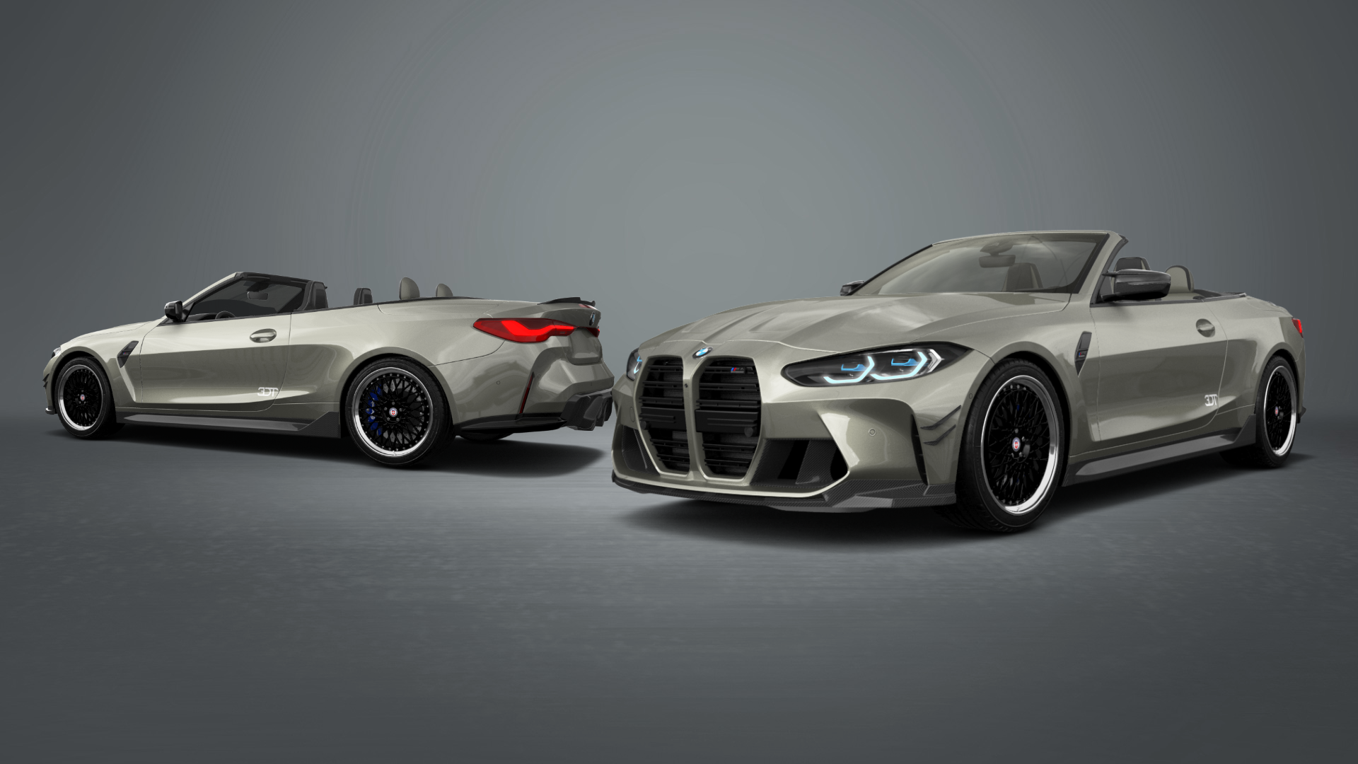 Goberiscool's Car Garage | 3DTuning