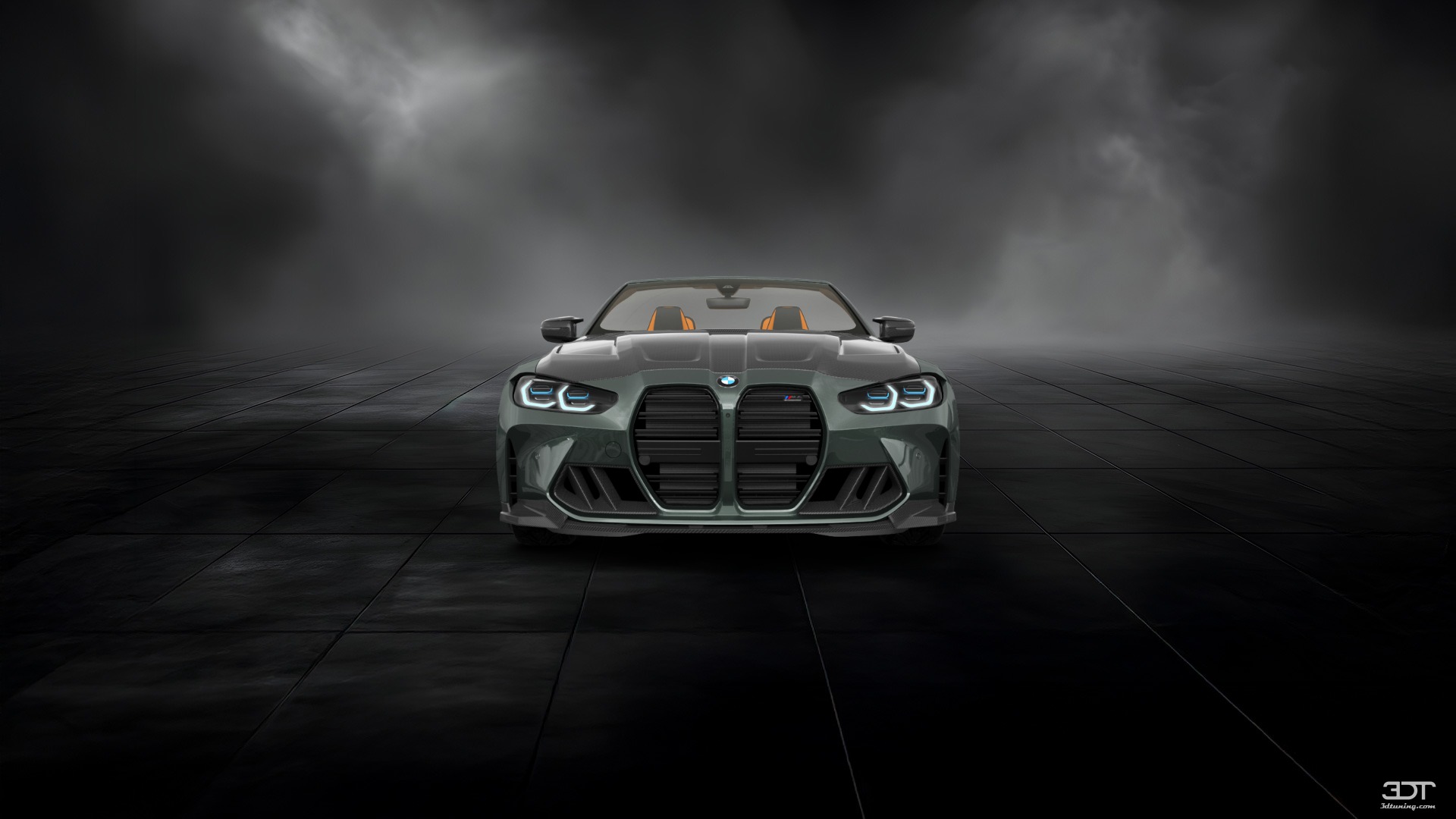3DT-Share-87's Car Garage | 3DTuning