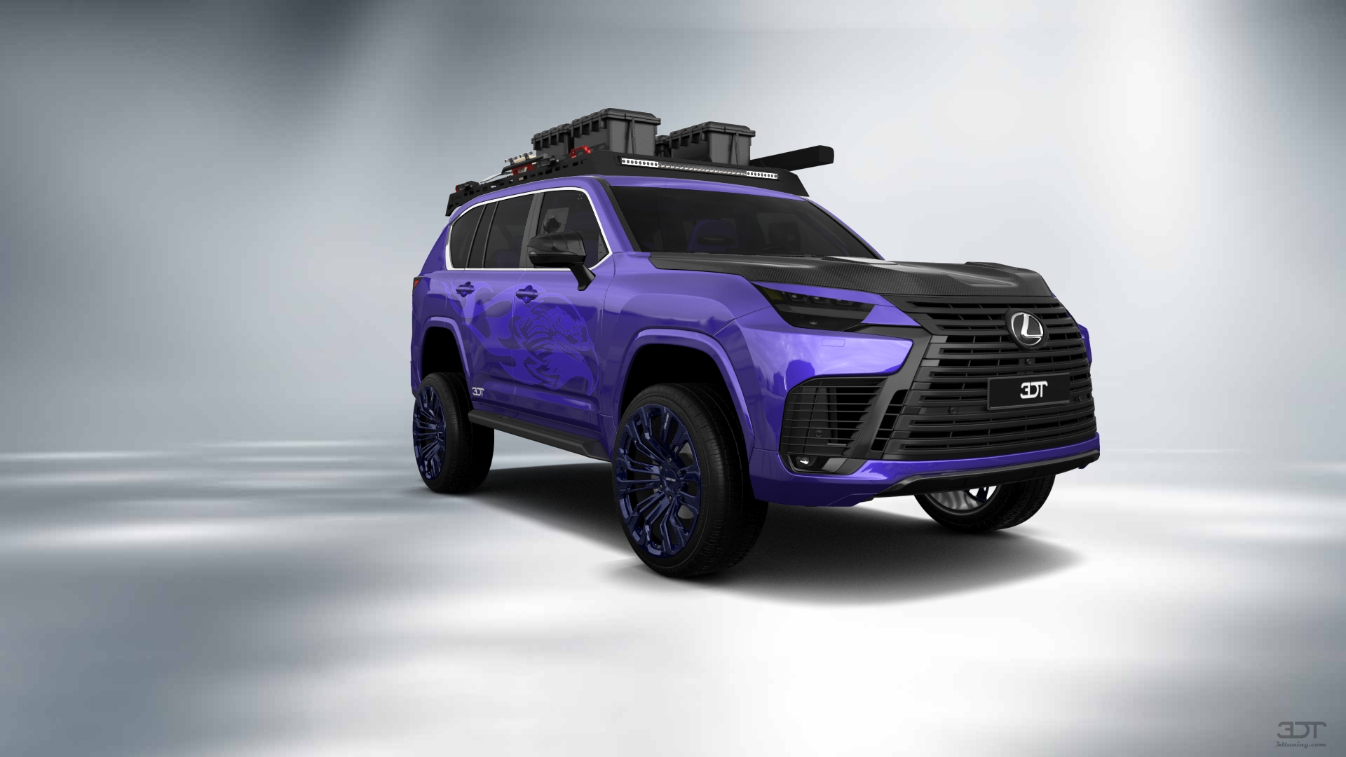 FreakyWarg9835's Car Garage | 3DTuning