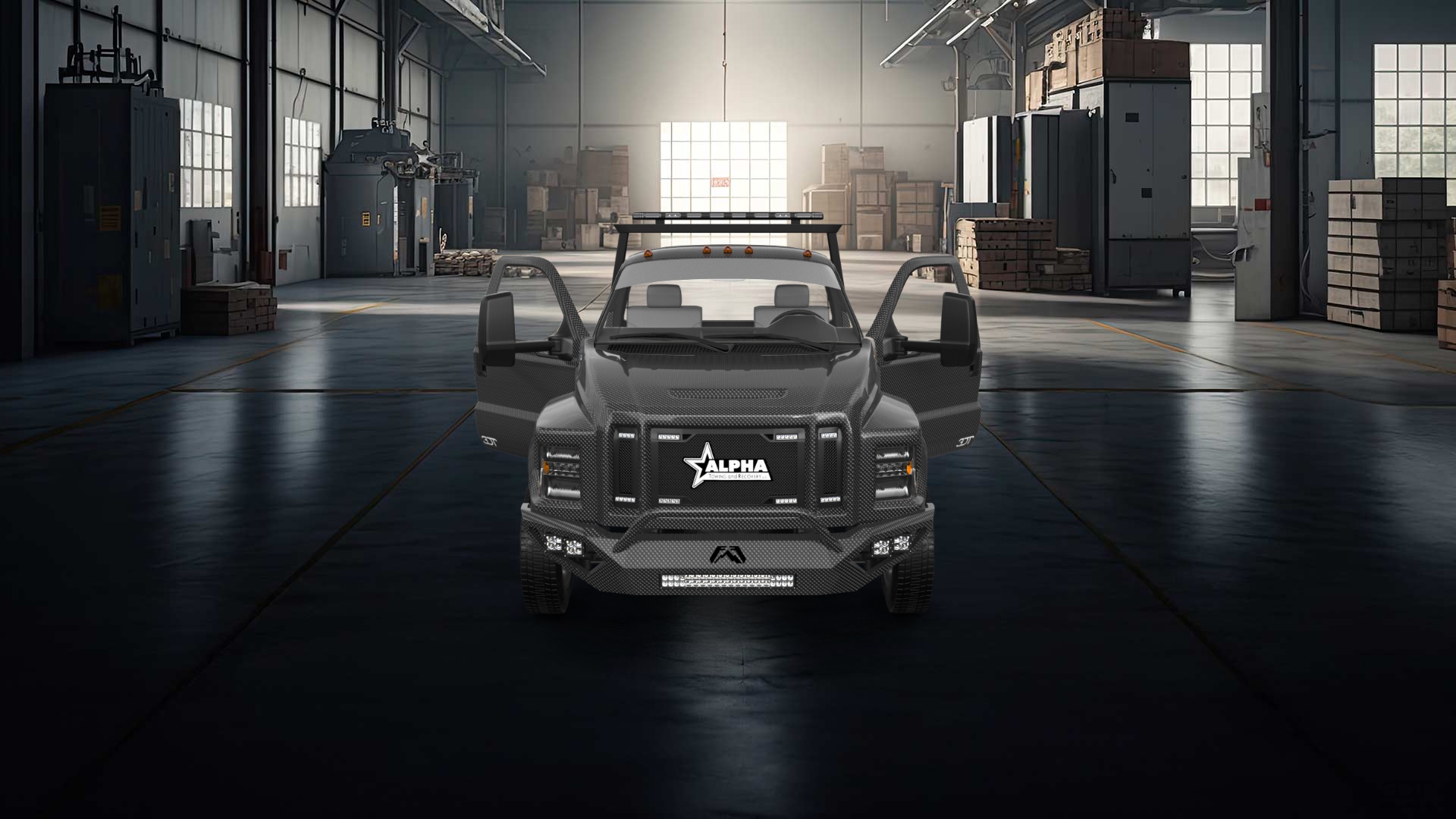 Evocross's Car Garage | 3DTuning