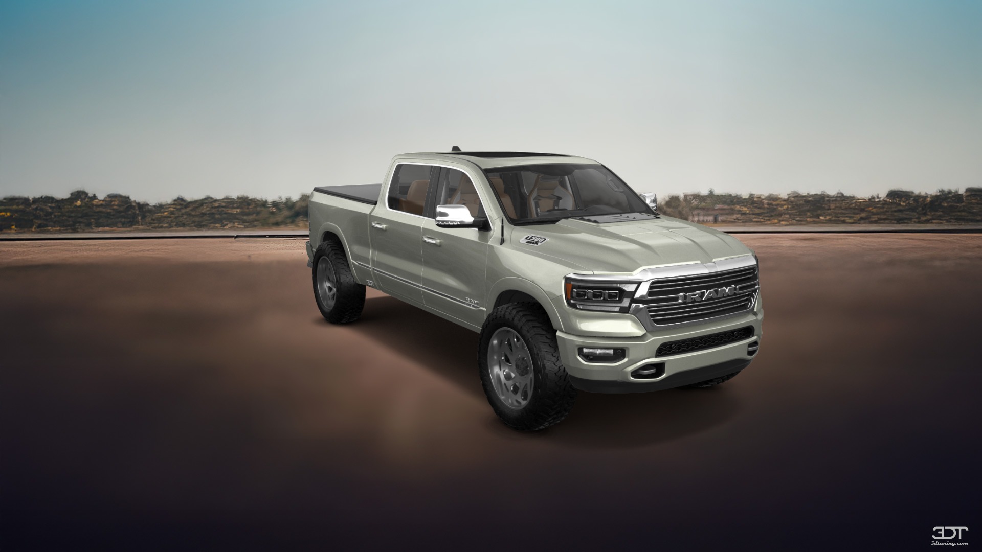 db0741 | Car Garage on 3DTuning