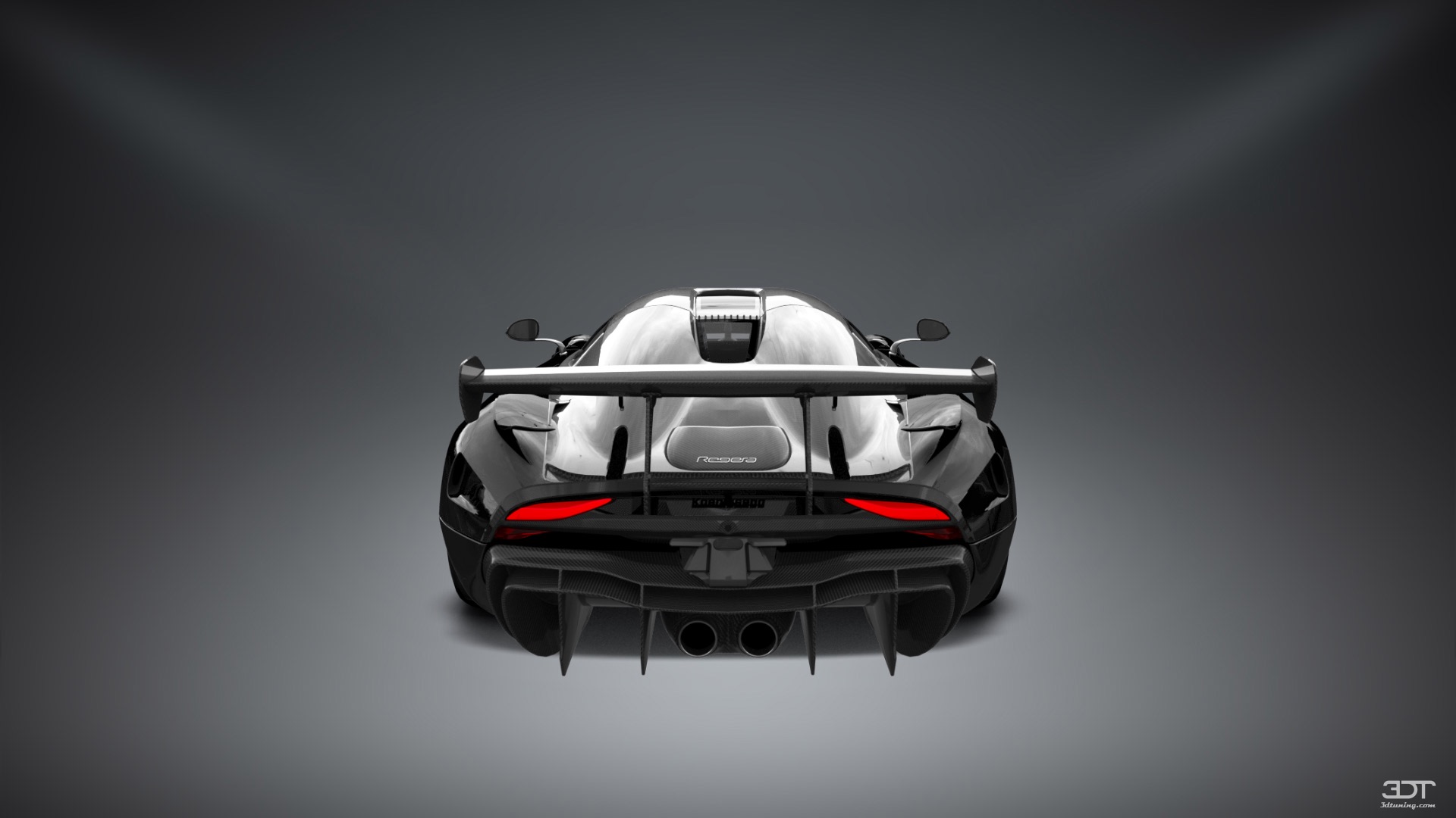 Lwags | Car Garage on 3DTuning