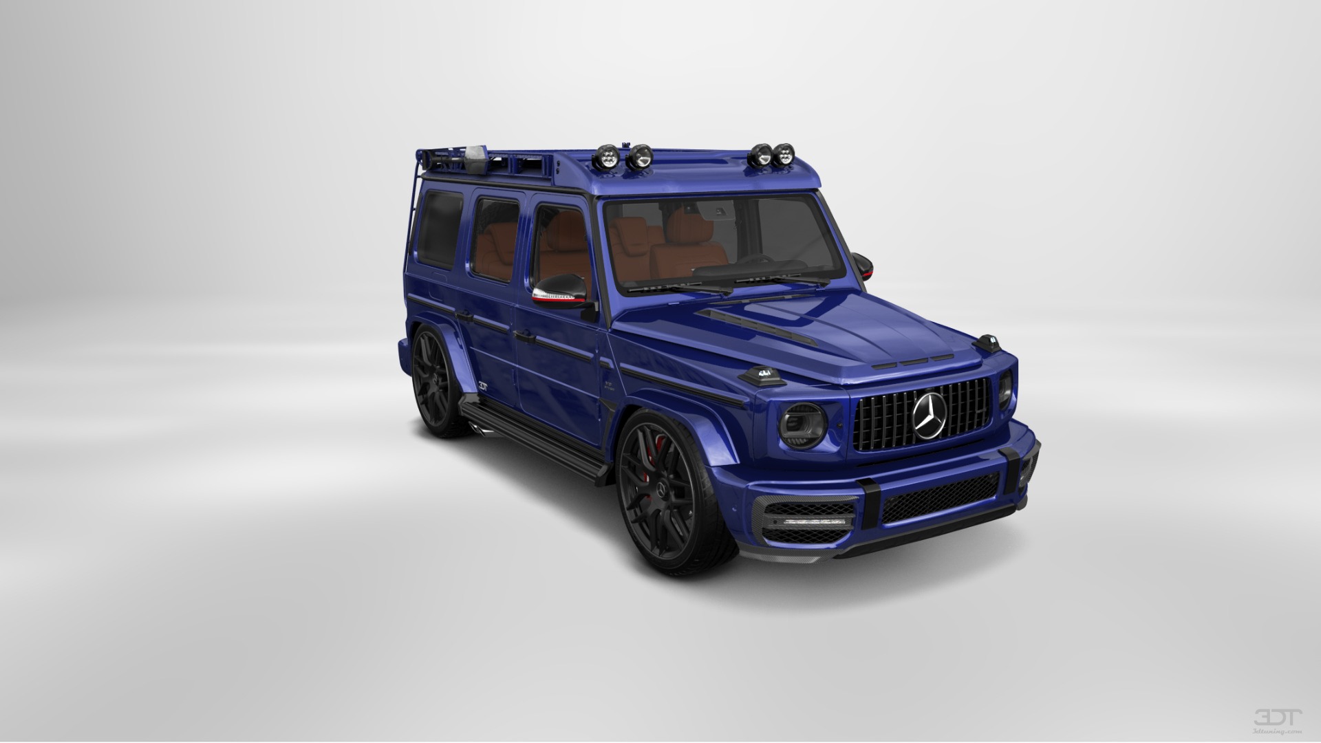 3DT-Share-86's Car Garage | 3DTuning