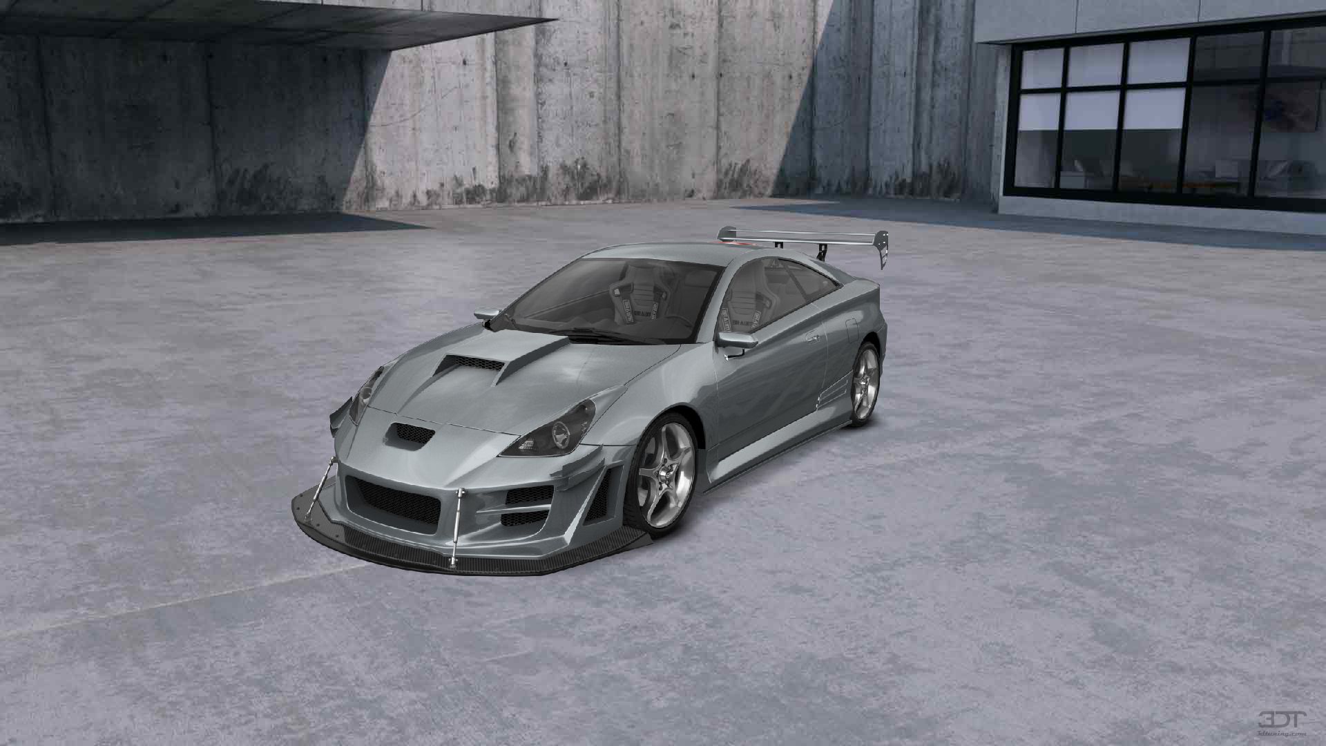 asuryana5's Car Garage | 3DTuning