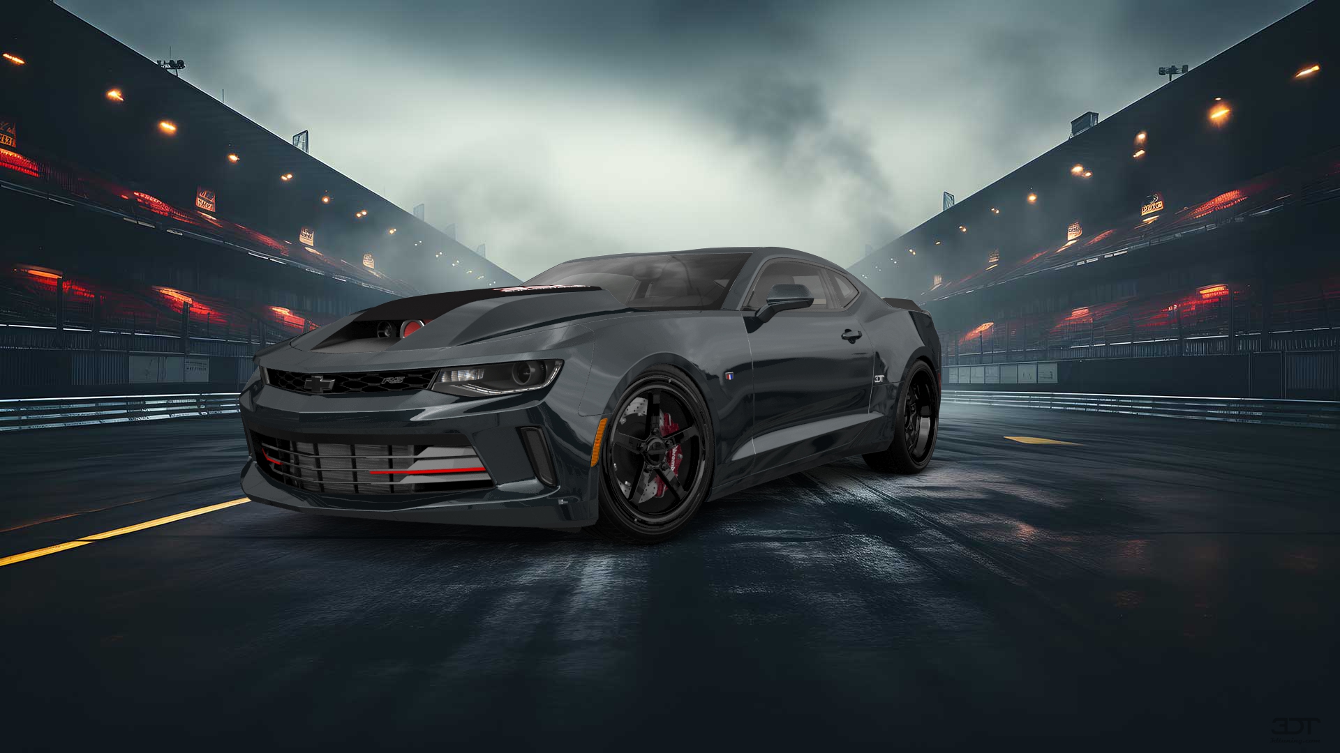 mopar_king's Car Garage | 3DTuning