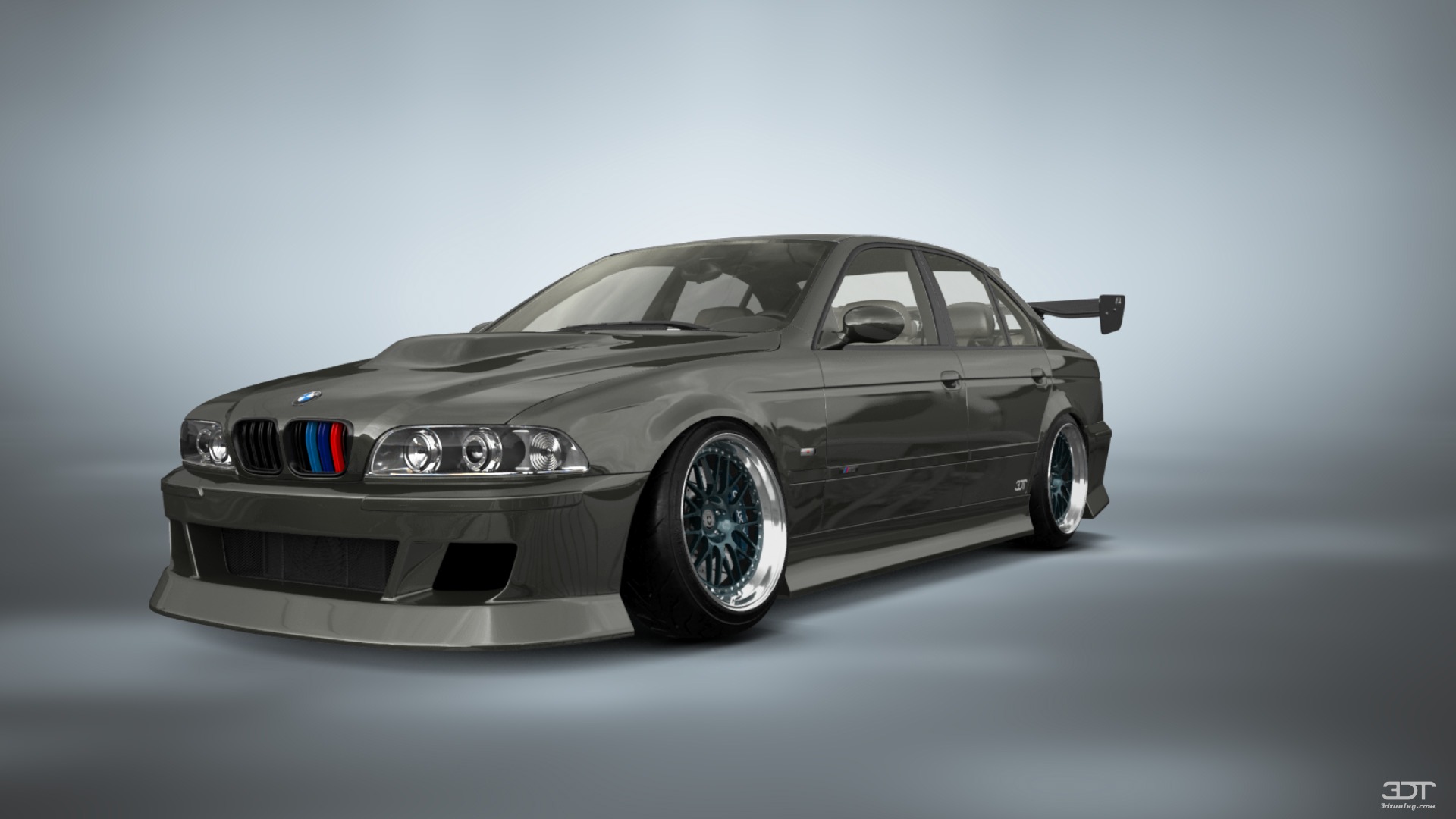 winner44's Car Garage | 3DTuning