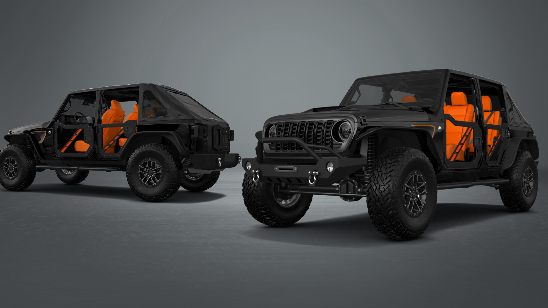 duey's Car Garage | 3DTuning