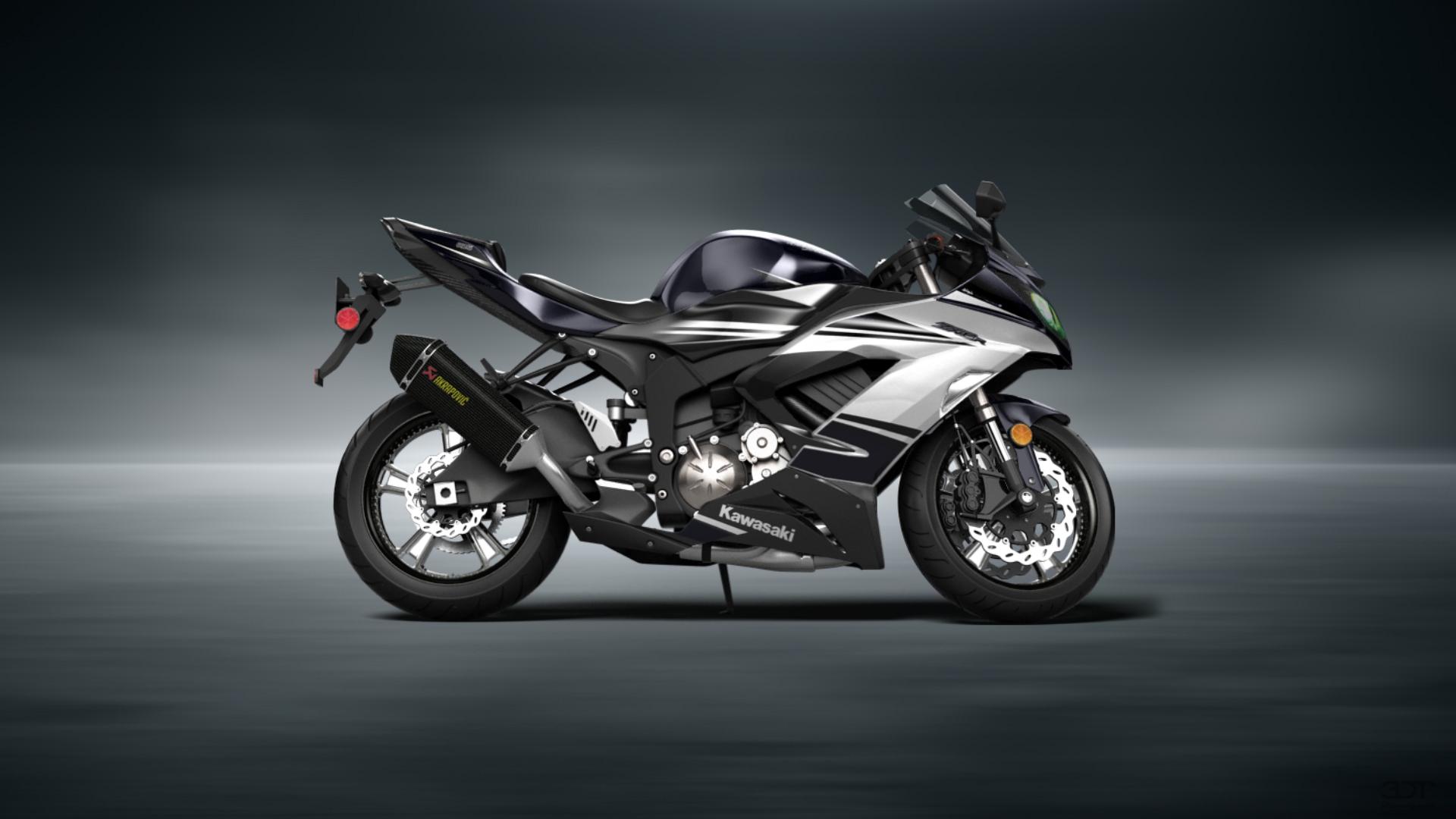 FitOryx1094's Car Garage | 3DTuning