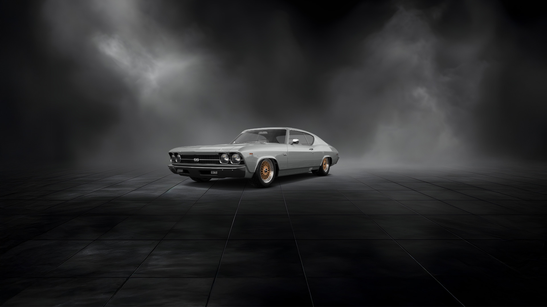 KhoirulAnwar03's Car Garage | 3DTuning