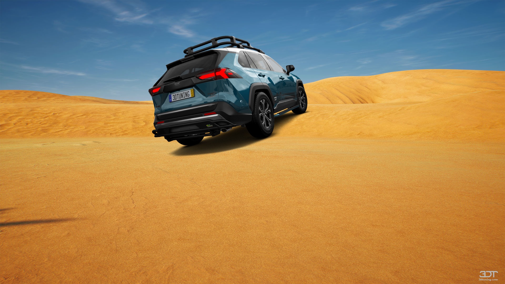 krishna.vinoth704 | Autogarage auf 3DTuning
