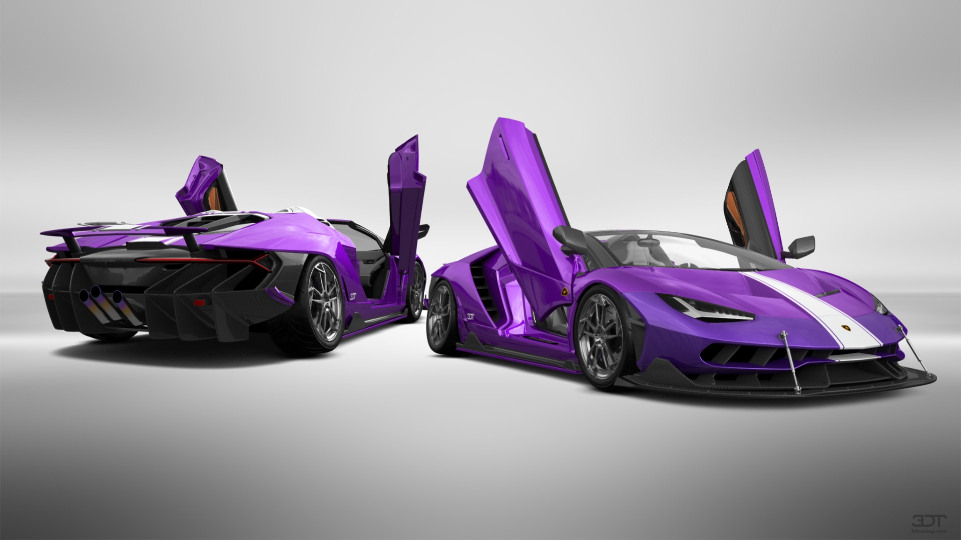 NascentSlogan87 | Car Garage on 3DTuning