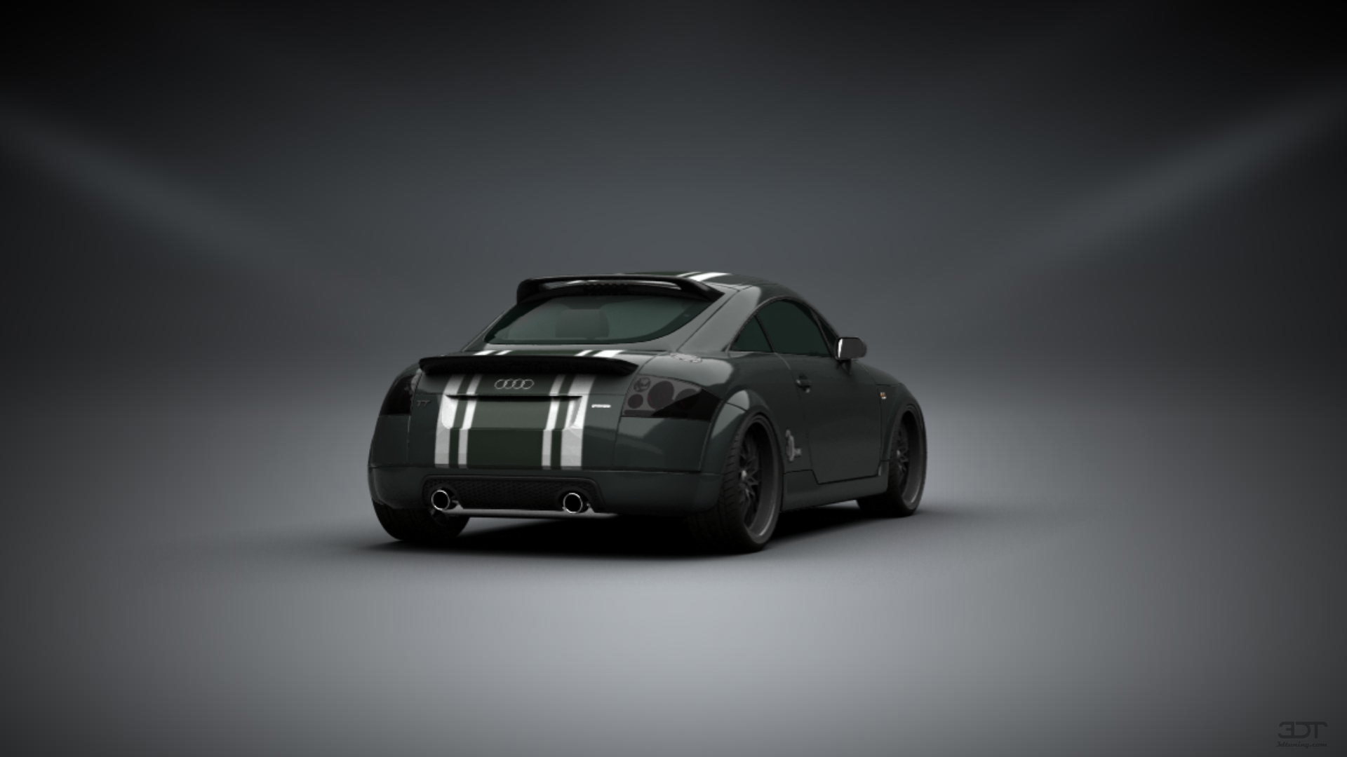 Blacklabelskenjoe92 | Автогараж на 3DTuning