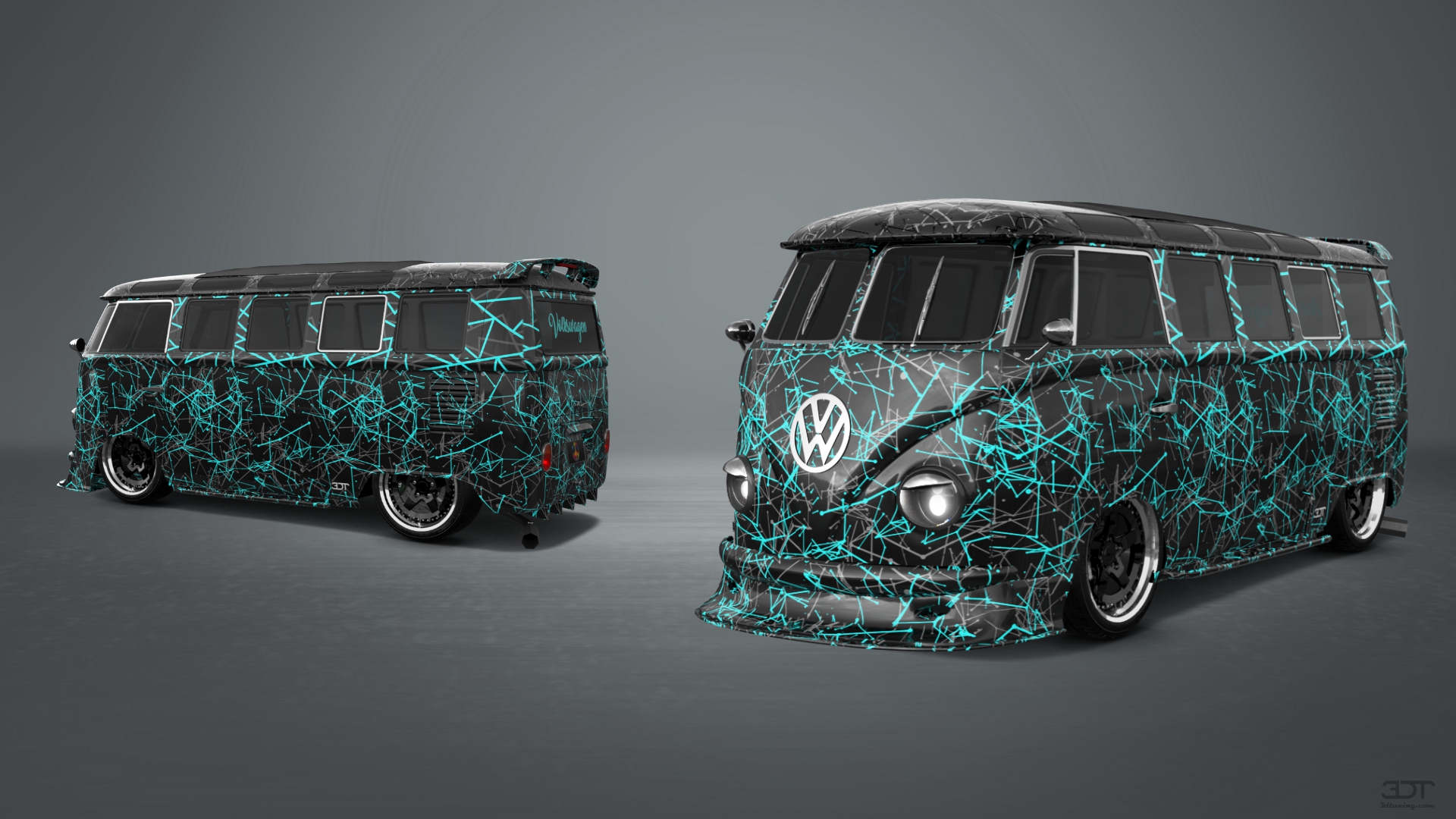 viper | Car Garage on 3DTuning