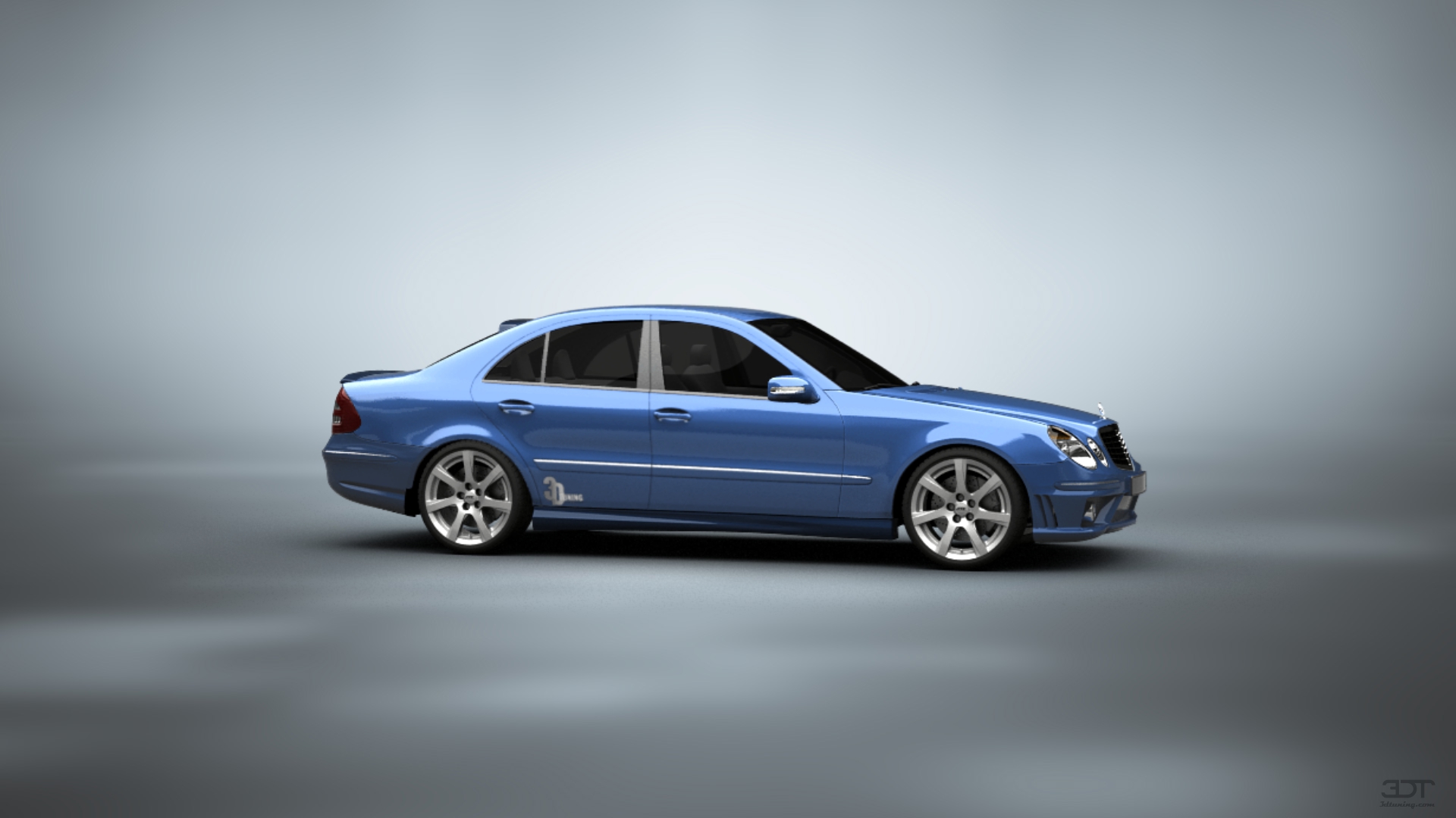 B4LLZD33P6969 | Garage Auto su 3DTuning