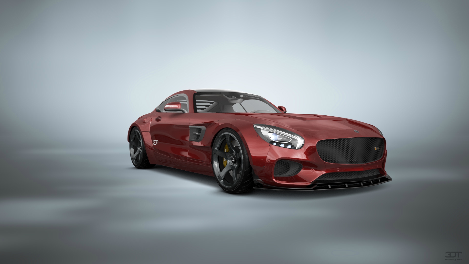 jensen2134567890 | Autogarage auf 3DTuning