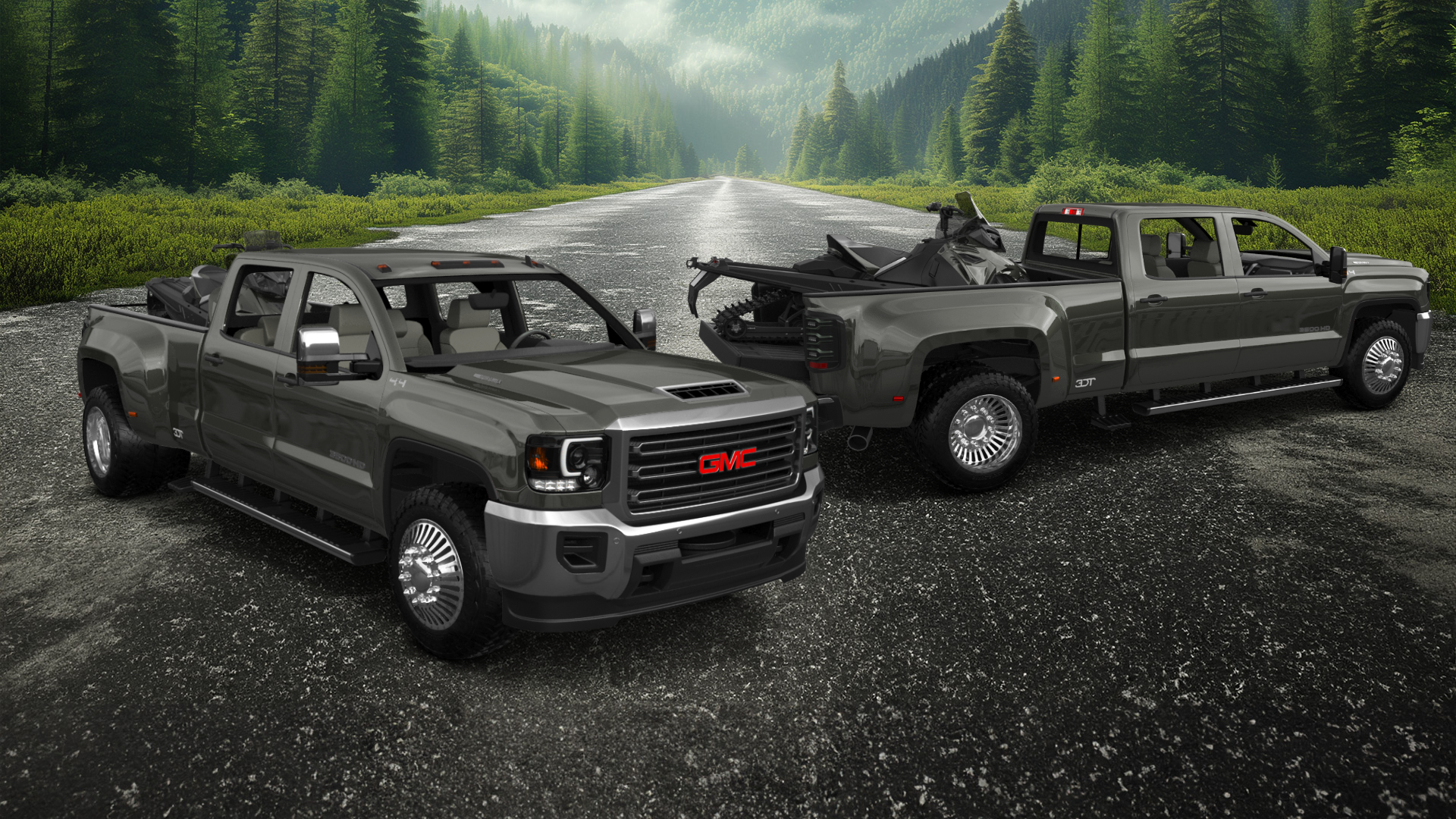 kb25203 | 3DTuning 자동차 차고