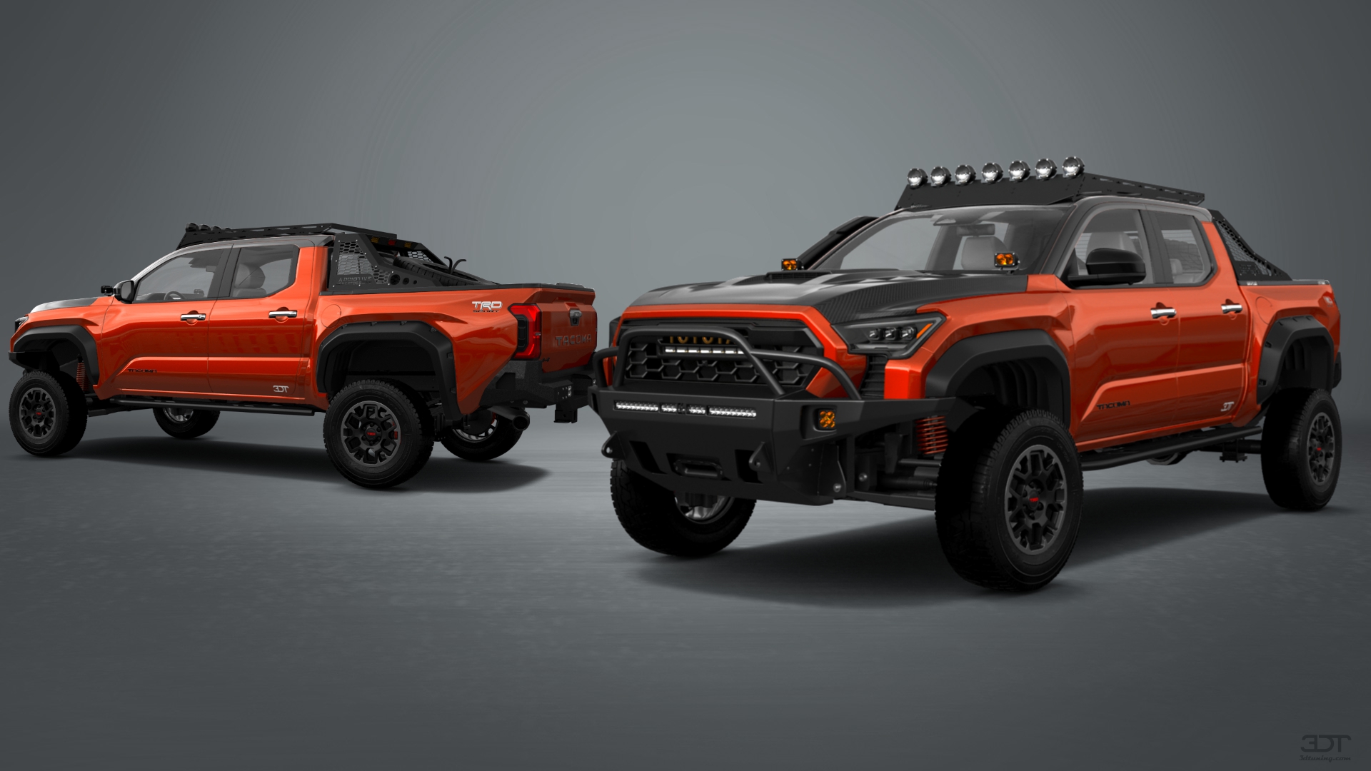 Tuner_2bchuZfR7 | Garagem de Carros no 3DTuning