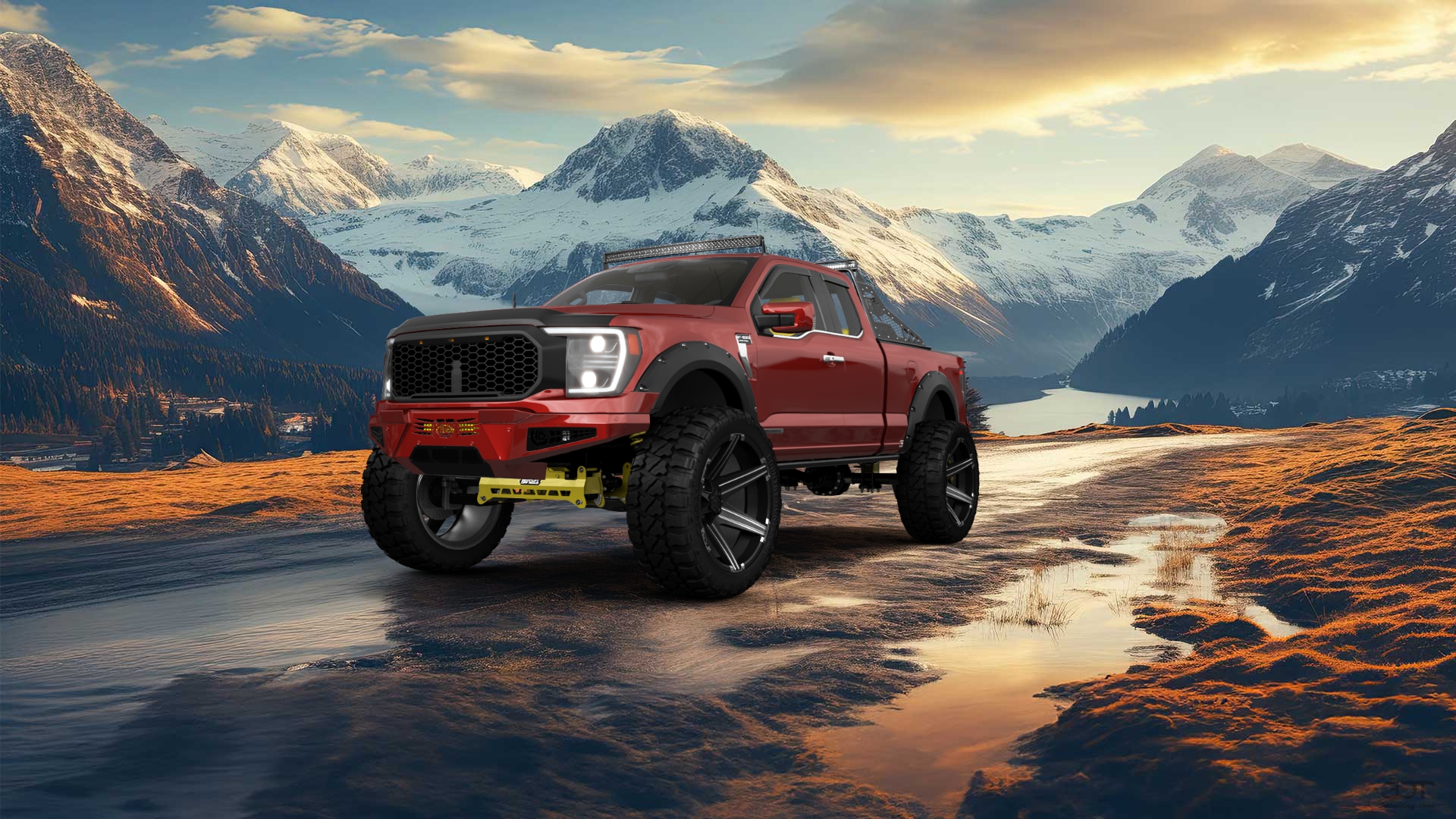 aquevy-lefevre's Car Garage | 3DTuning