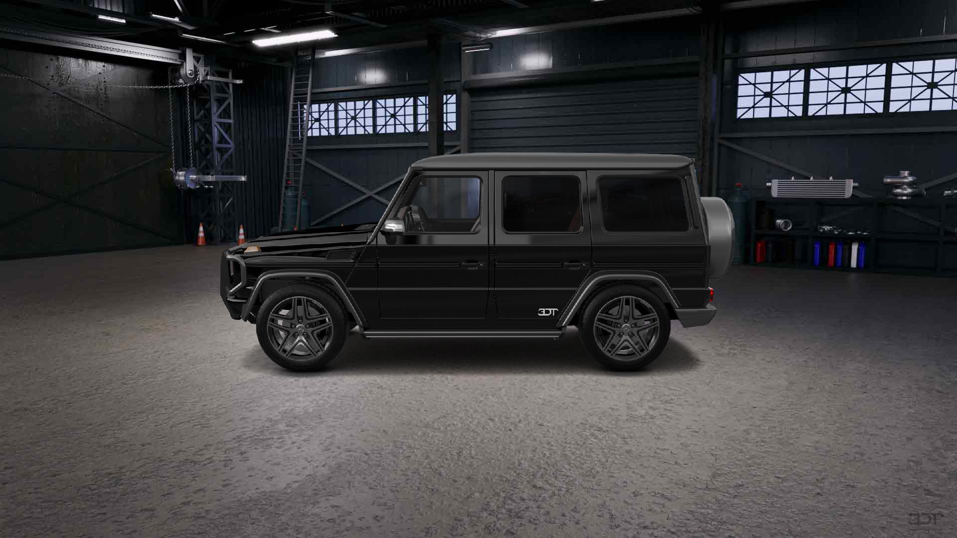 Sosa1002's Car Garage | 3DTuning