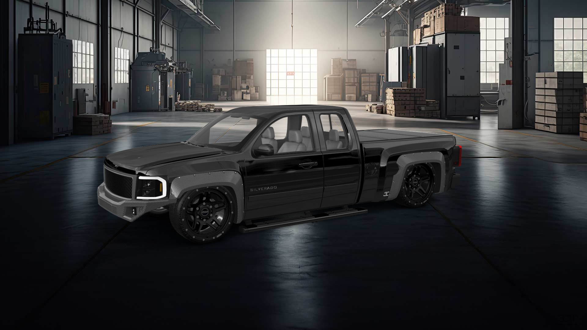 j88nusnner@privaterelay.appleid.com's Car Garage | 3DTuning