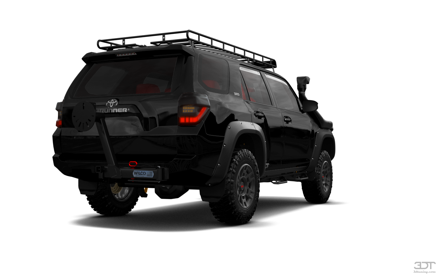 loctien7777 | Car Garage on 3DTuning