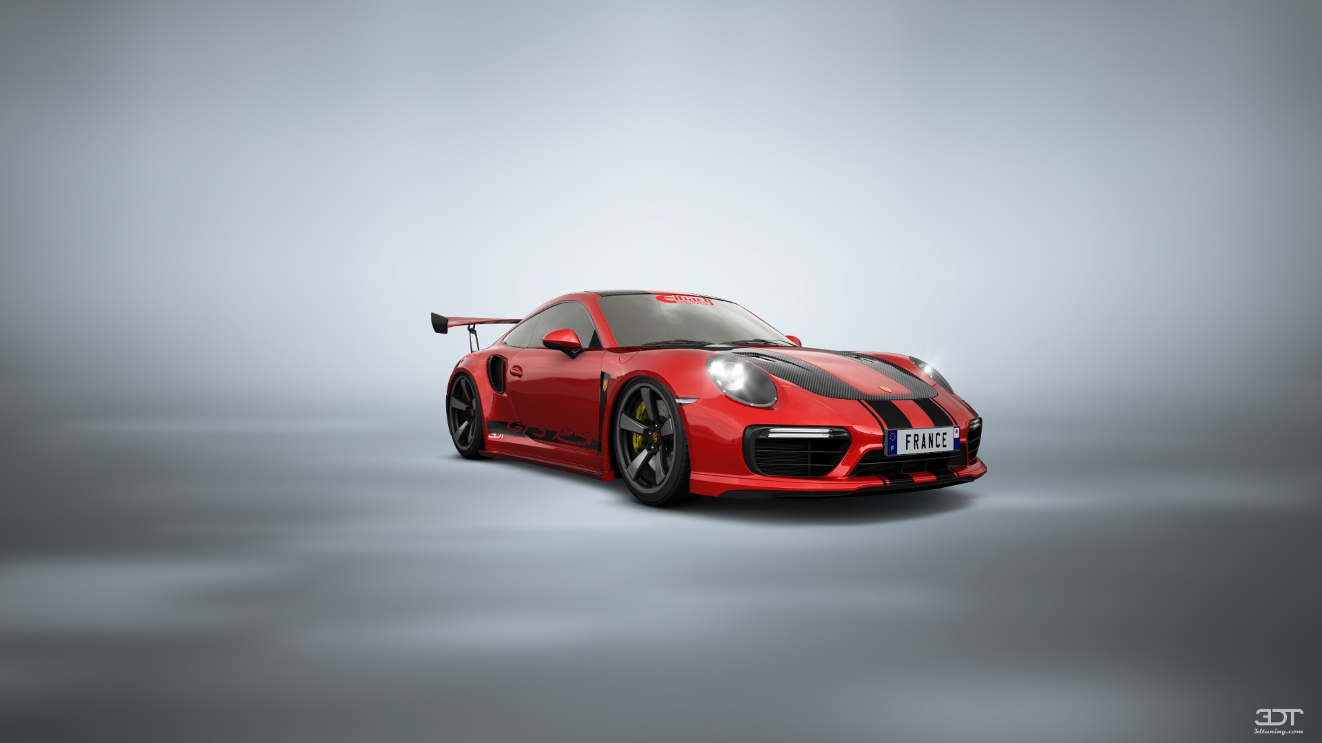 3DT-Share-26's Car Garage | 3DTuning