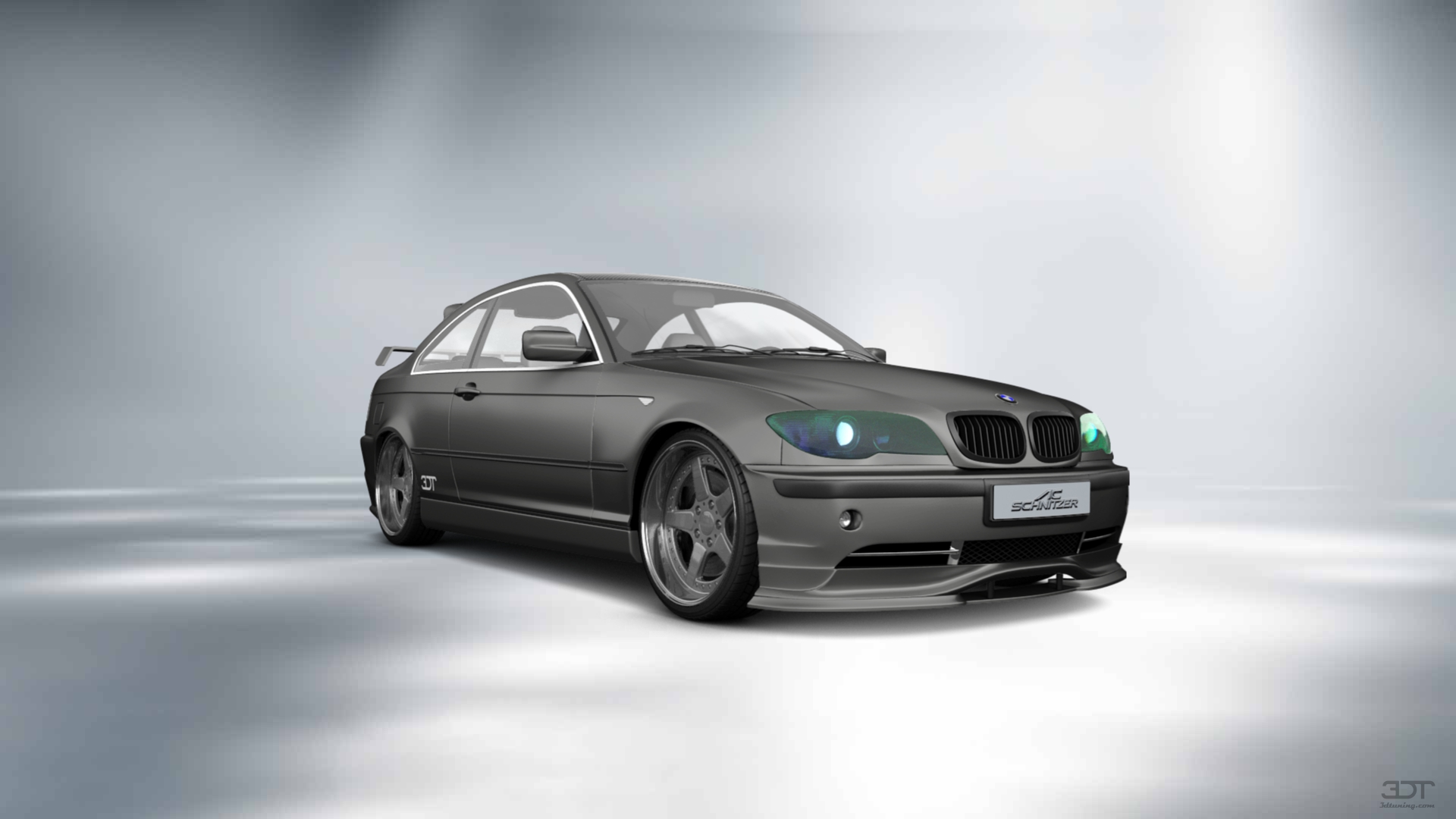 oivaaaa's Car Garage | 3DTuning