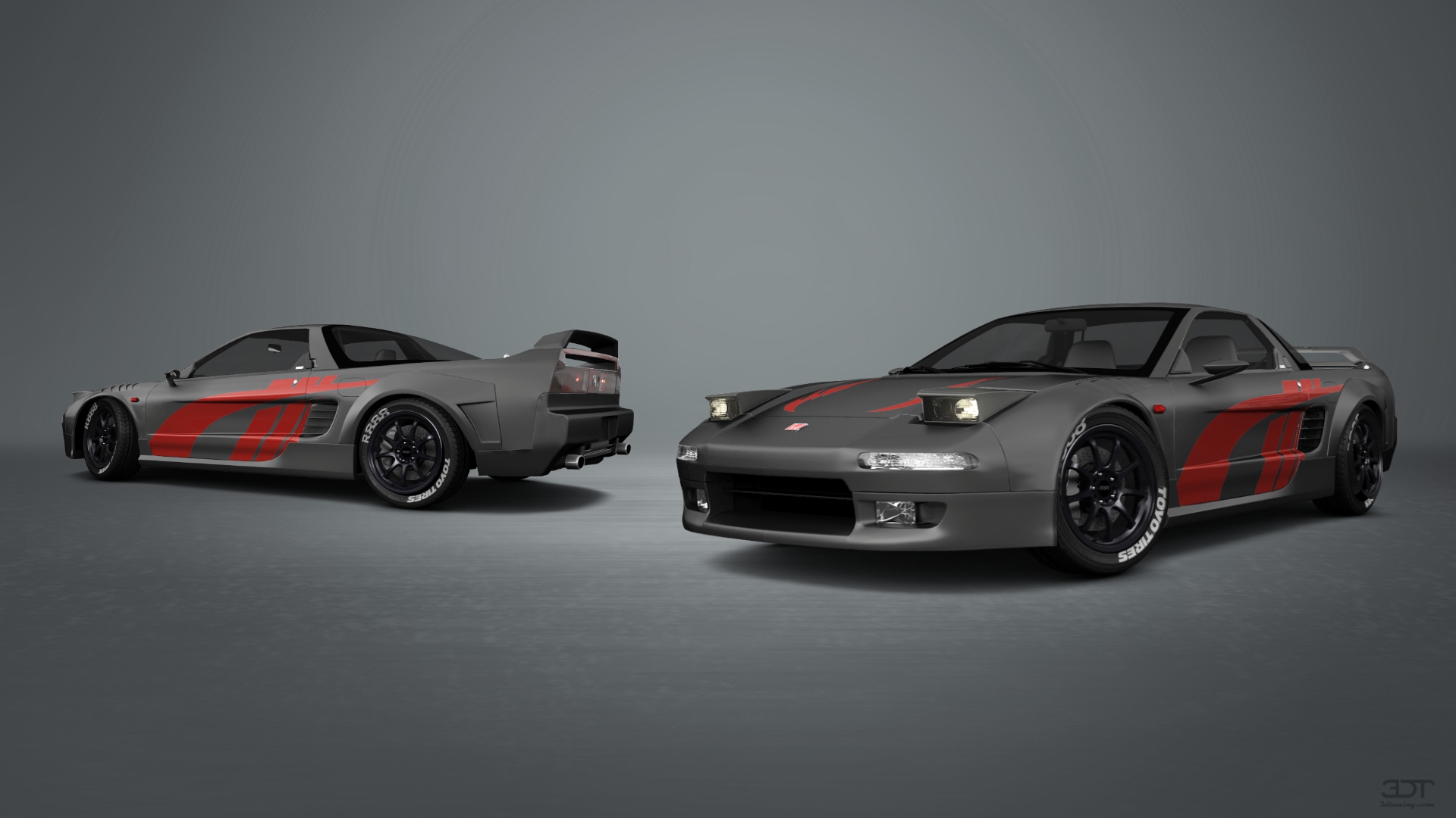 prvdnc's Car Garage | 3DTuning