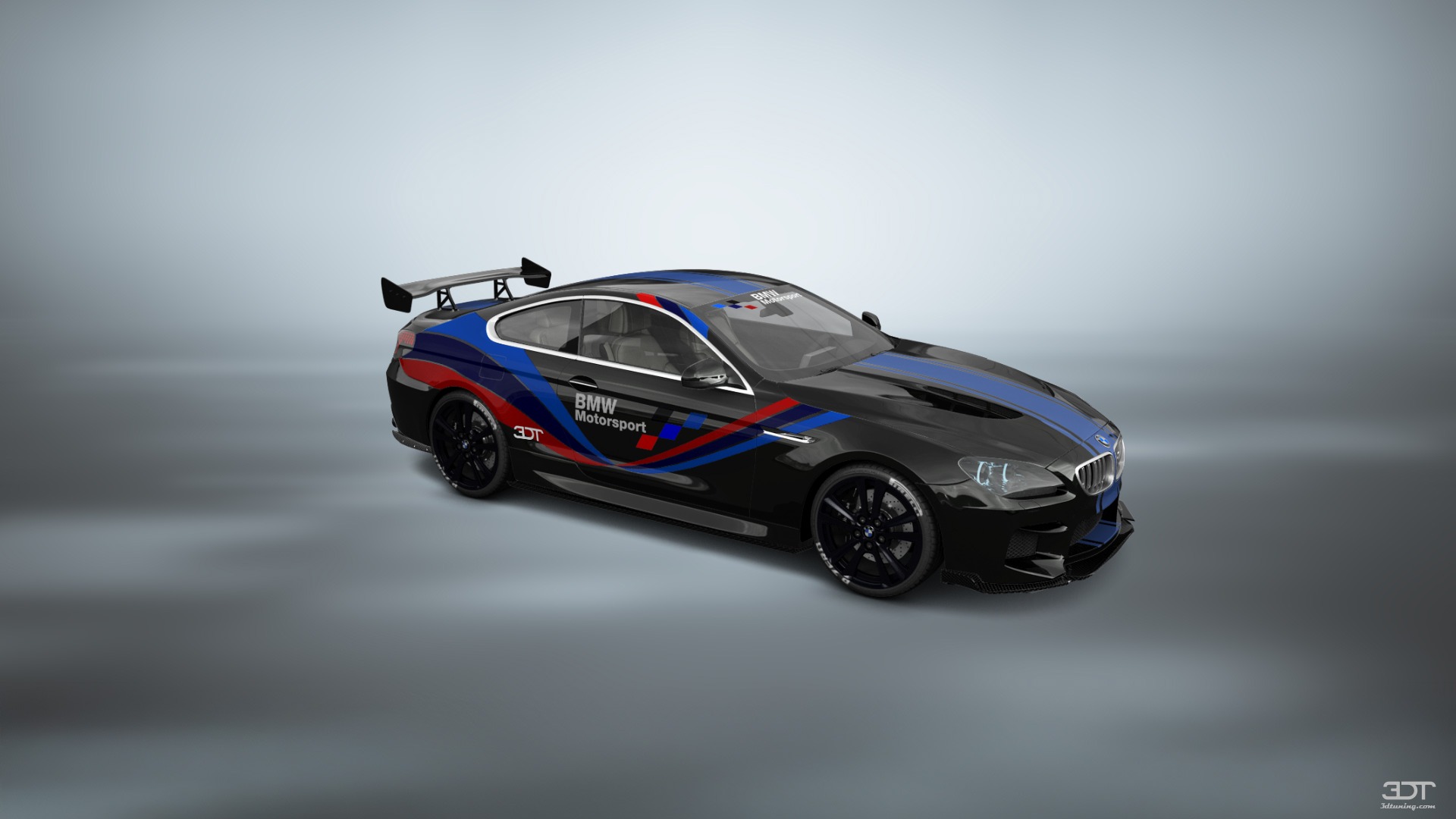 izansaturno's Car Garage | 3DTuning