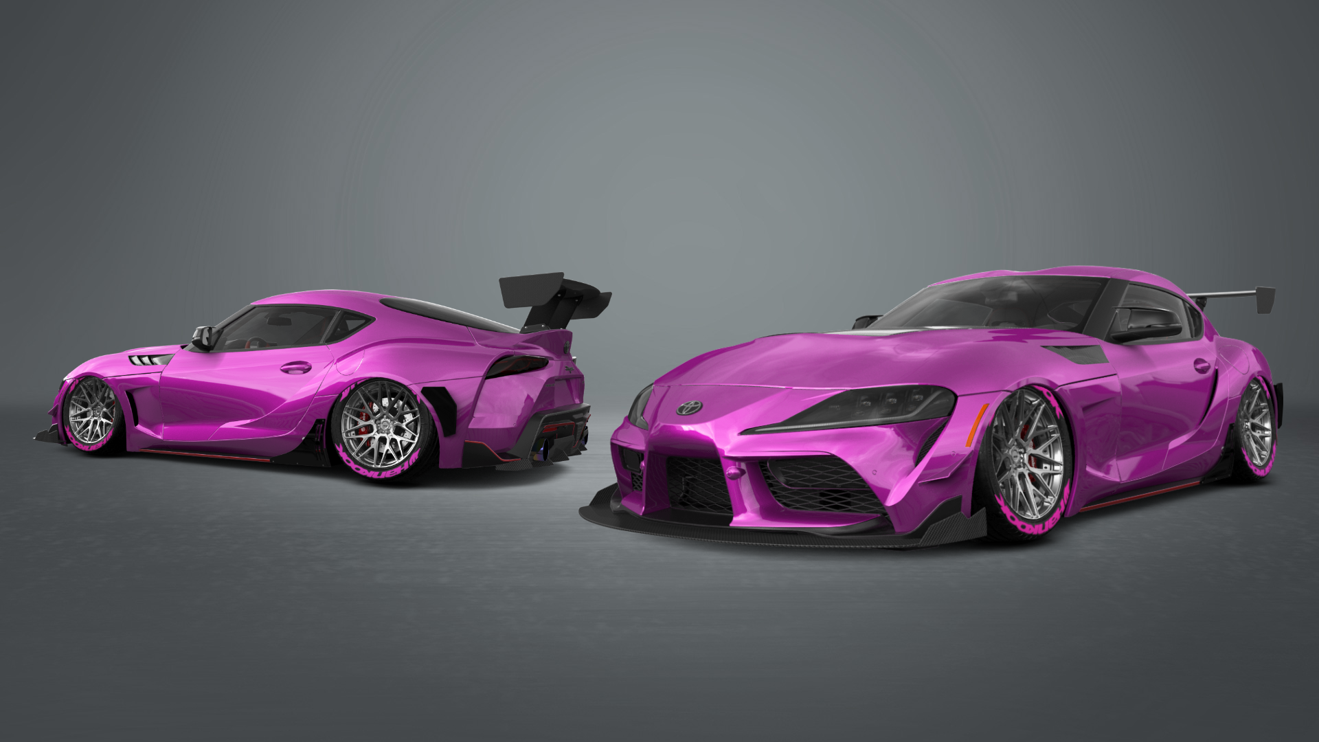 mbernick | Car Garage on 3DTuning