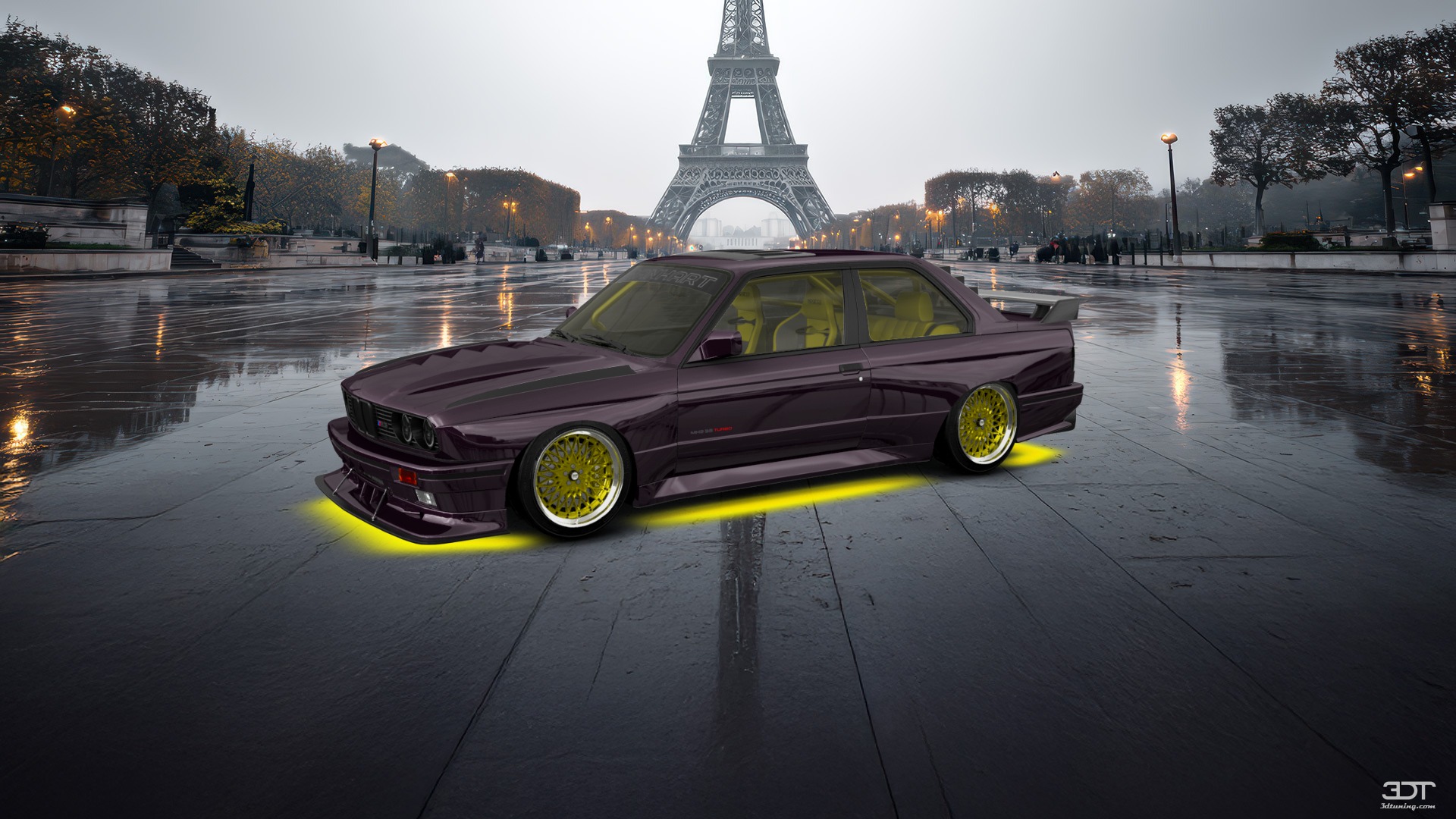 B1R0 | Garage Auto sur 3DTuning