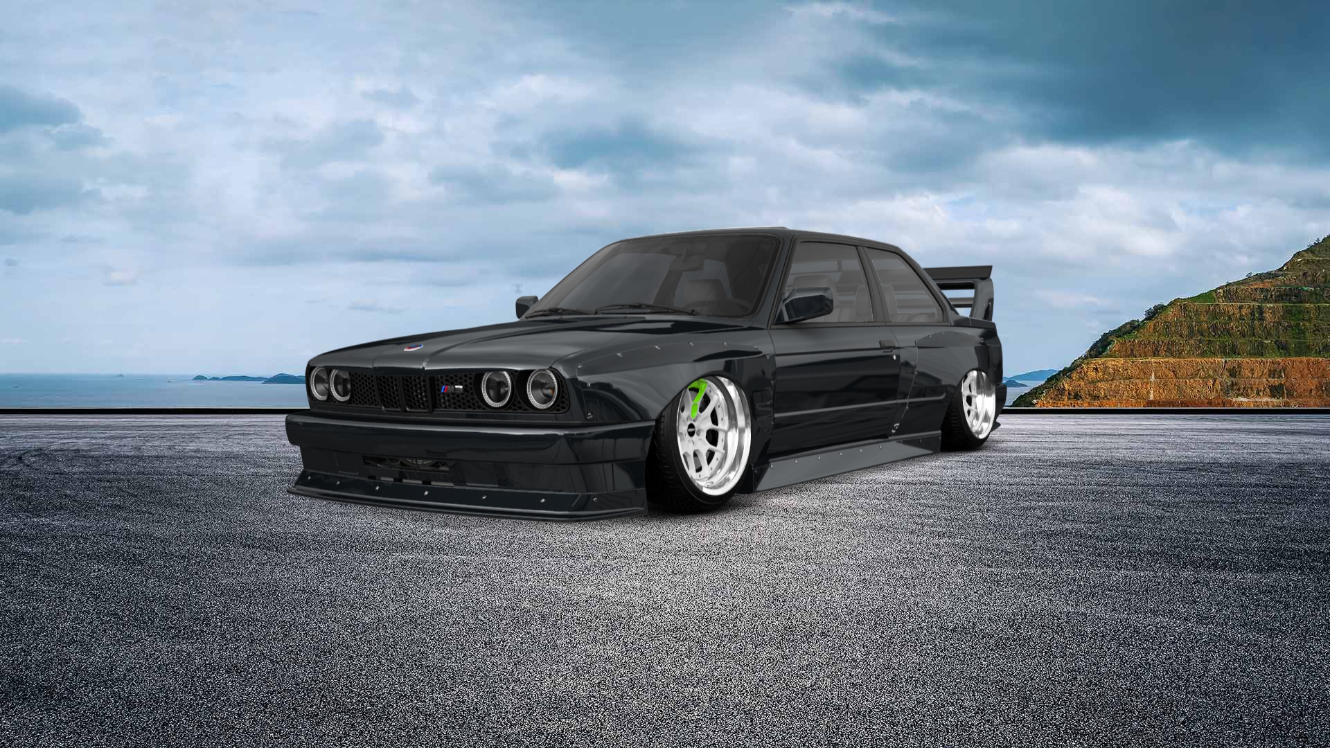 nbelshaw1's Car Garage | 3DTuning