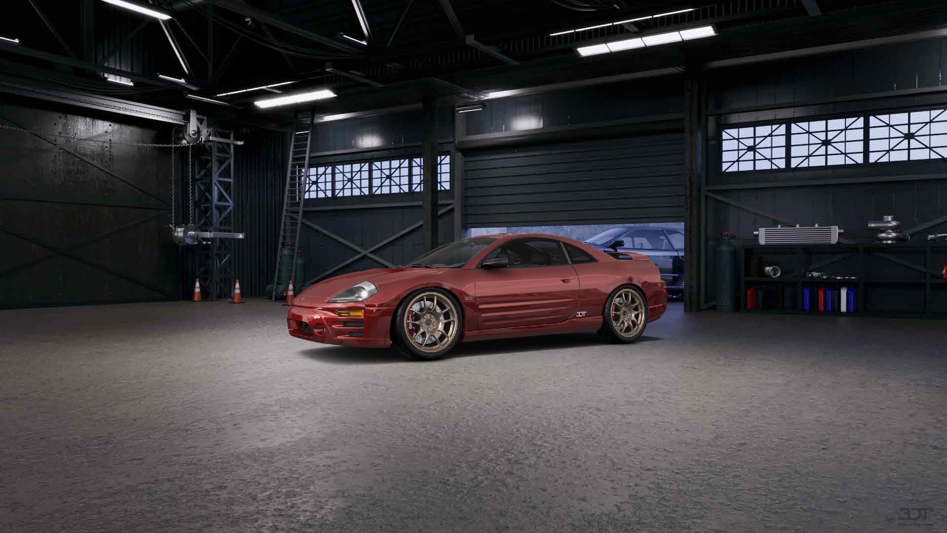 pv2cj2k5d2@privaterelay.appleid.com's Car Garage | 3DTuning