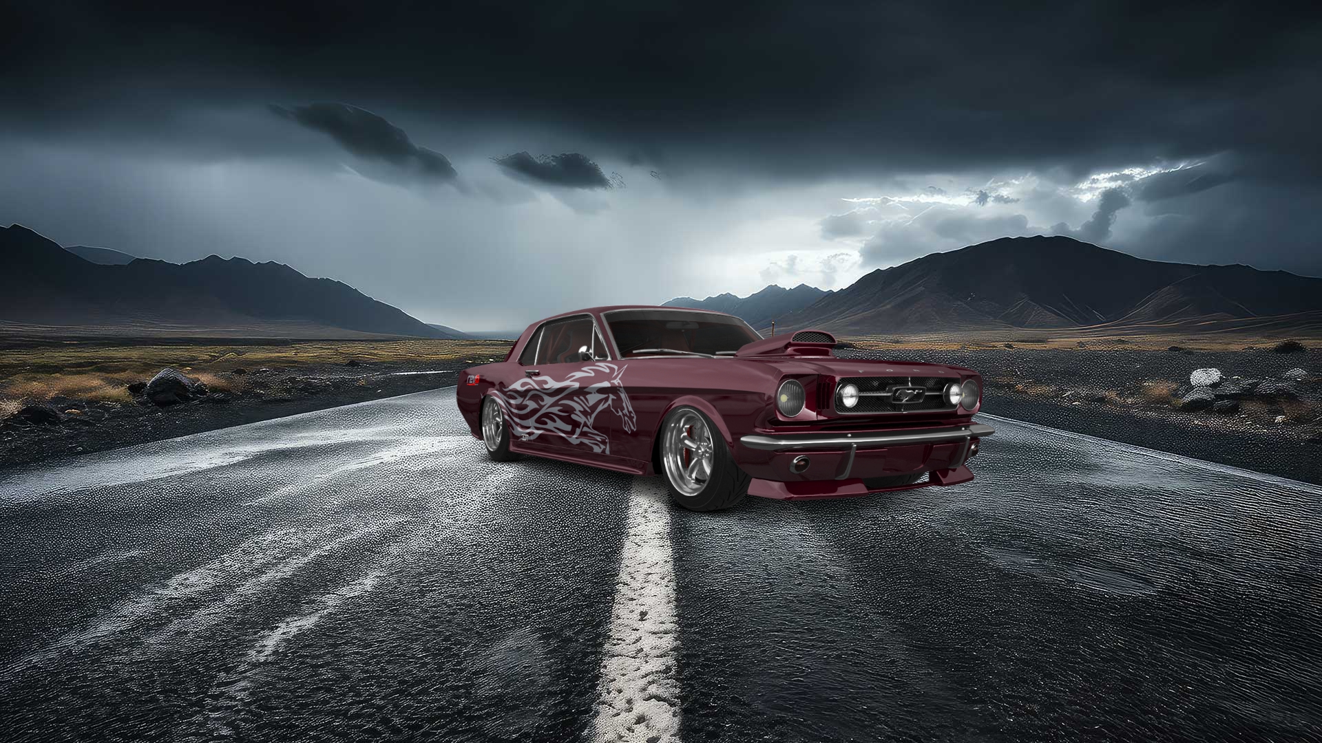 Gatorsmith | Car Garage on 3DTuning