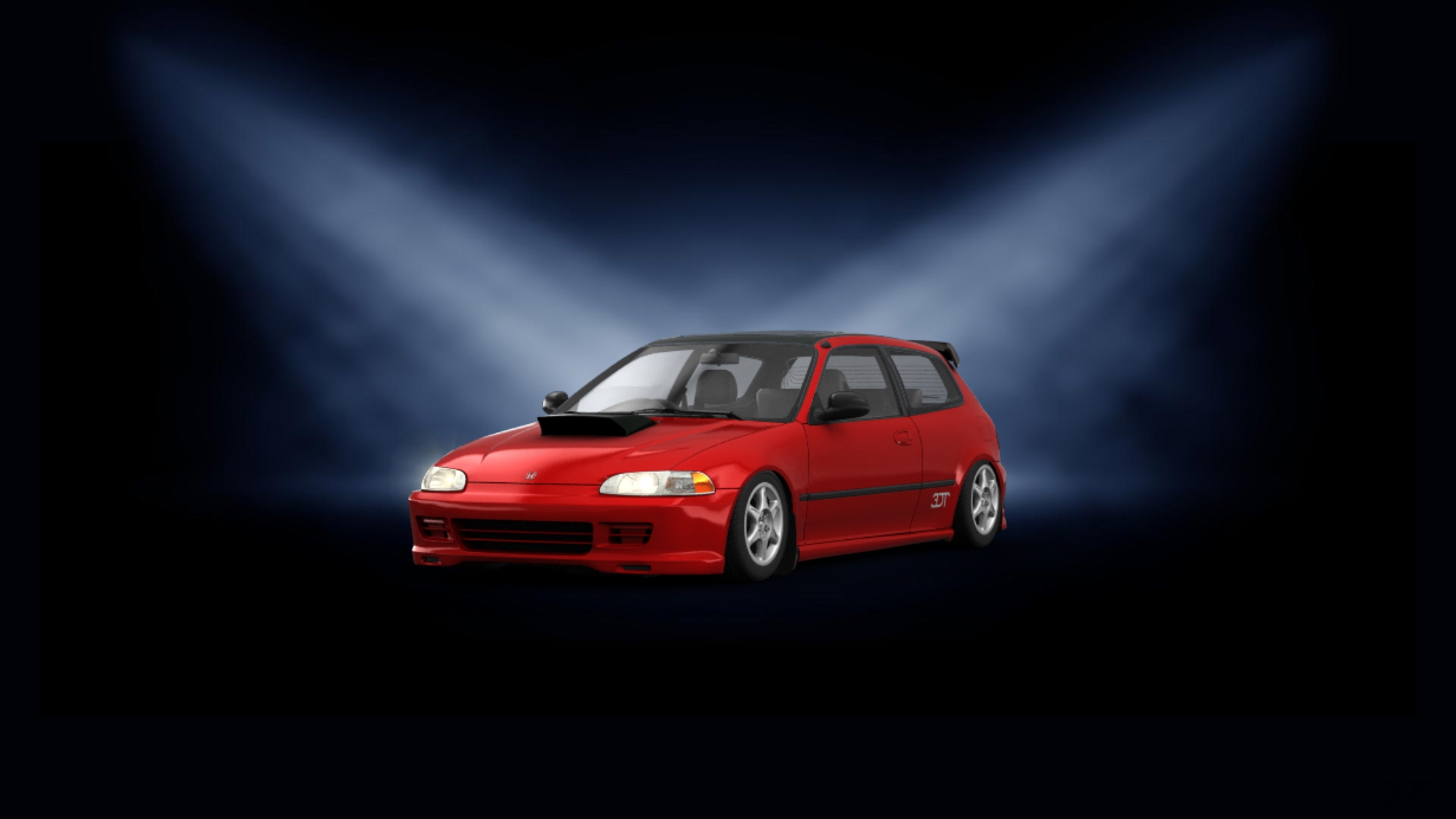 Q5dIC5II_S | Car Garage on 3DTuning