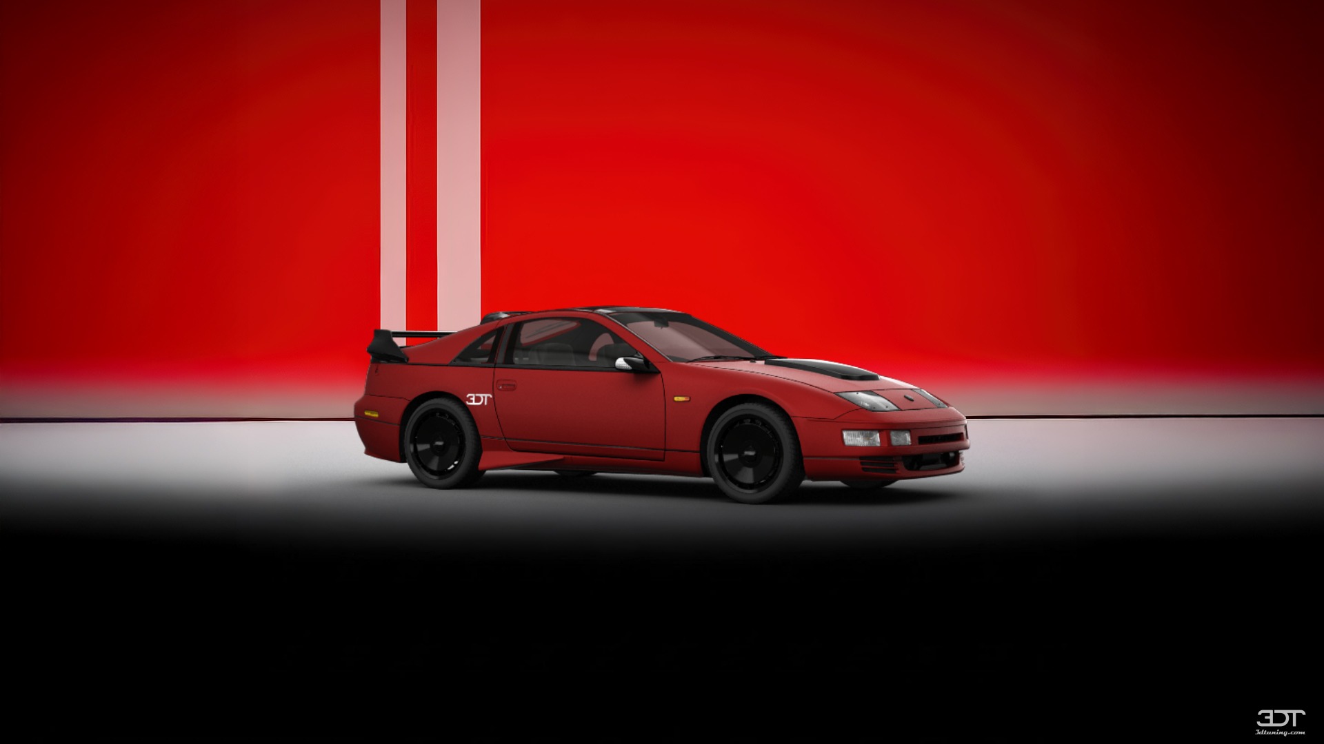 chinmaykaushik | Car Garage on 3DTuning