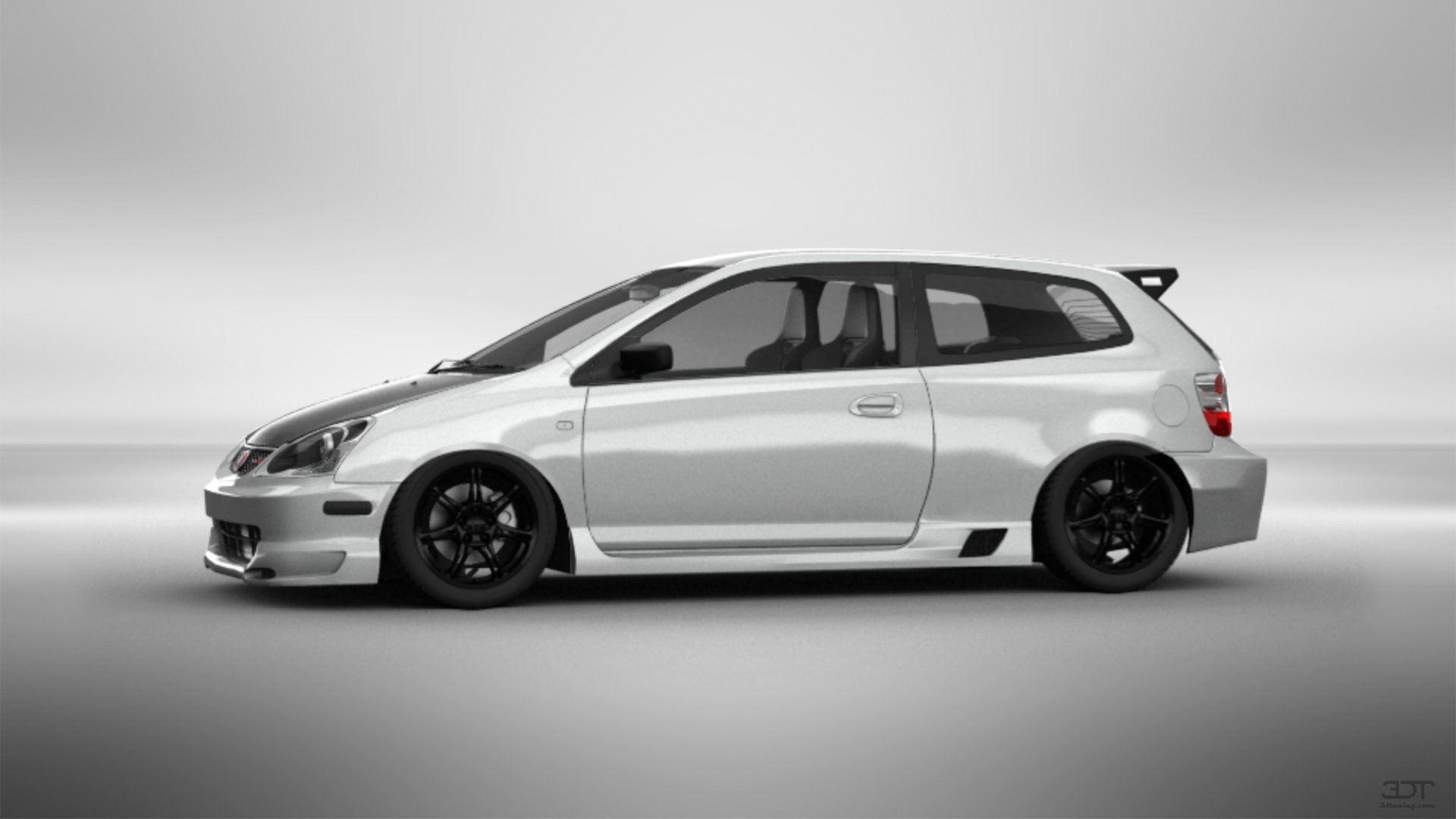 MrBone1999's Car Garage | 3DTuning